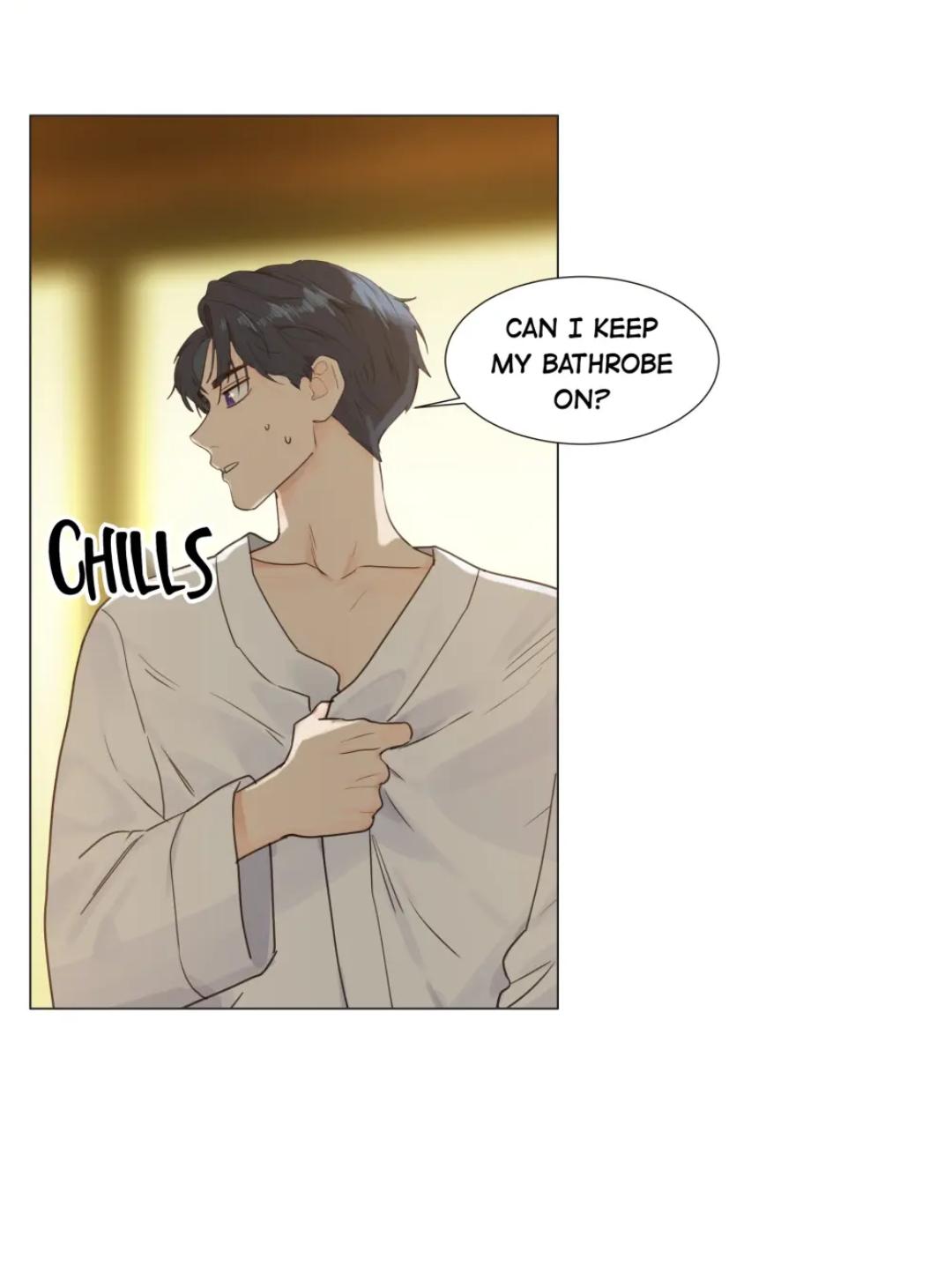 It’s Not That I Want to Wear Women’s Clothing Chapter 120 - page 23