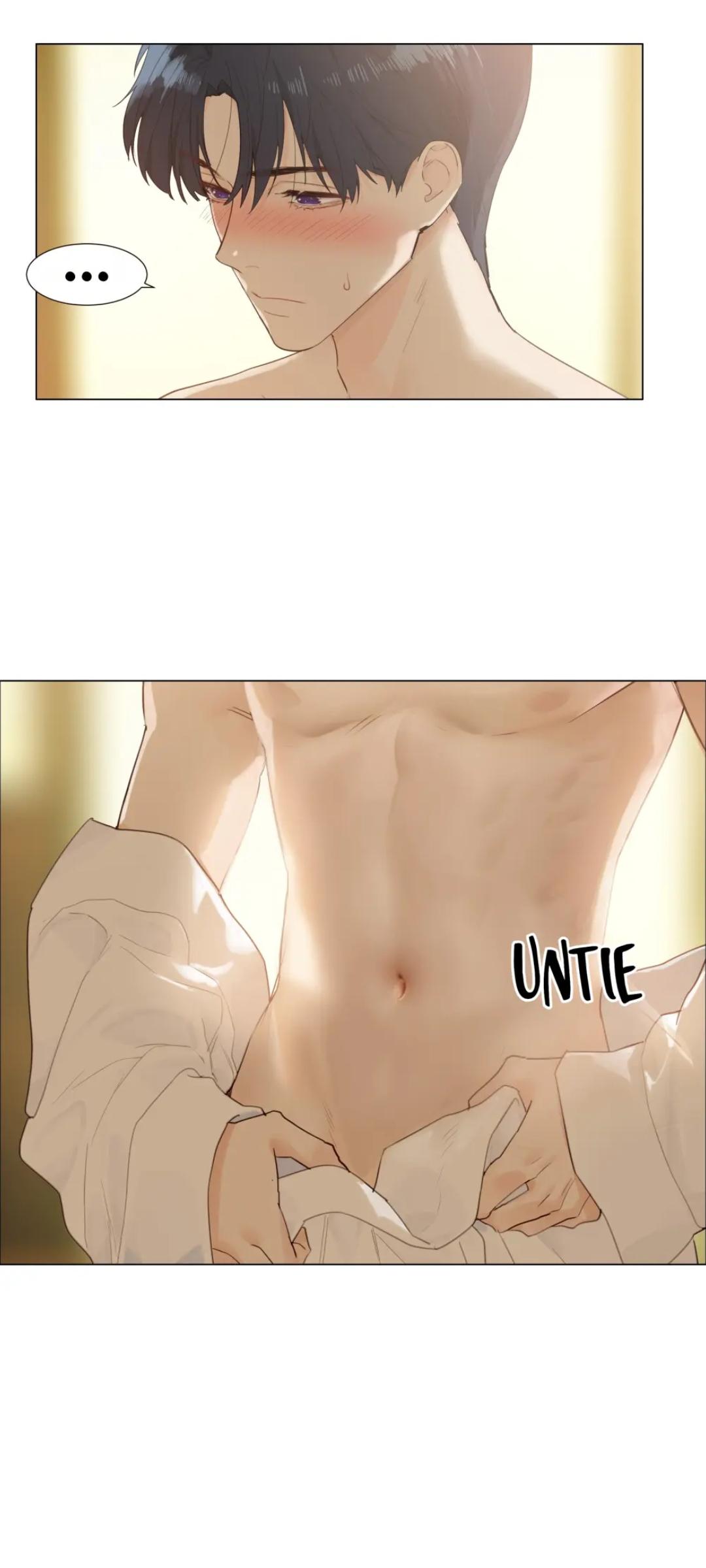 It’s Not That I Want to Wear Women’s Clothing Chapter 120 - page 26