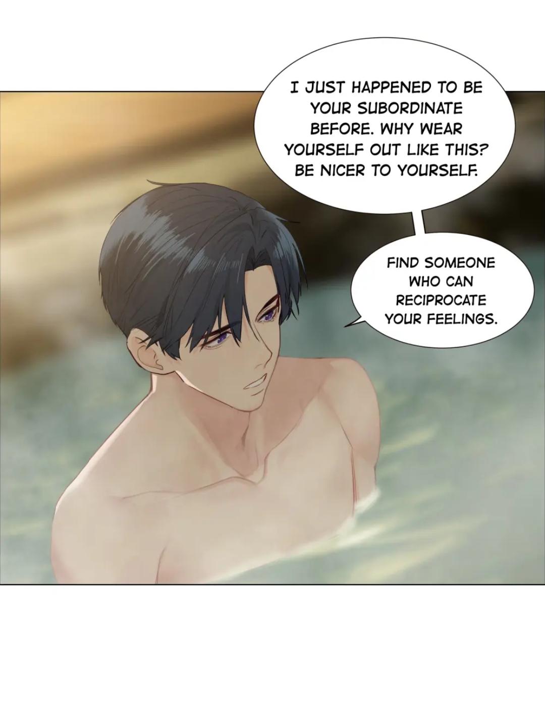 It’s Not That I Want to Wear Women’s Clothing Chapter 120 - page 32