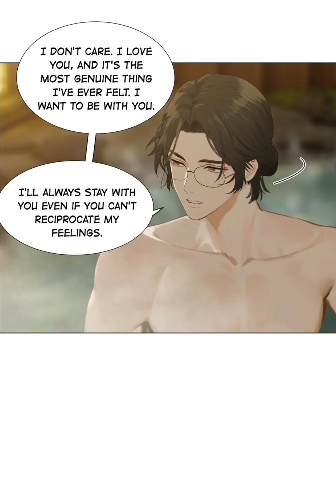 It’s Not That I Want to Wear Women’s Clothing Chapter 120 - page 33