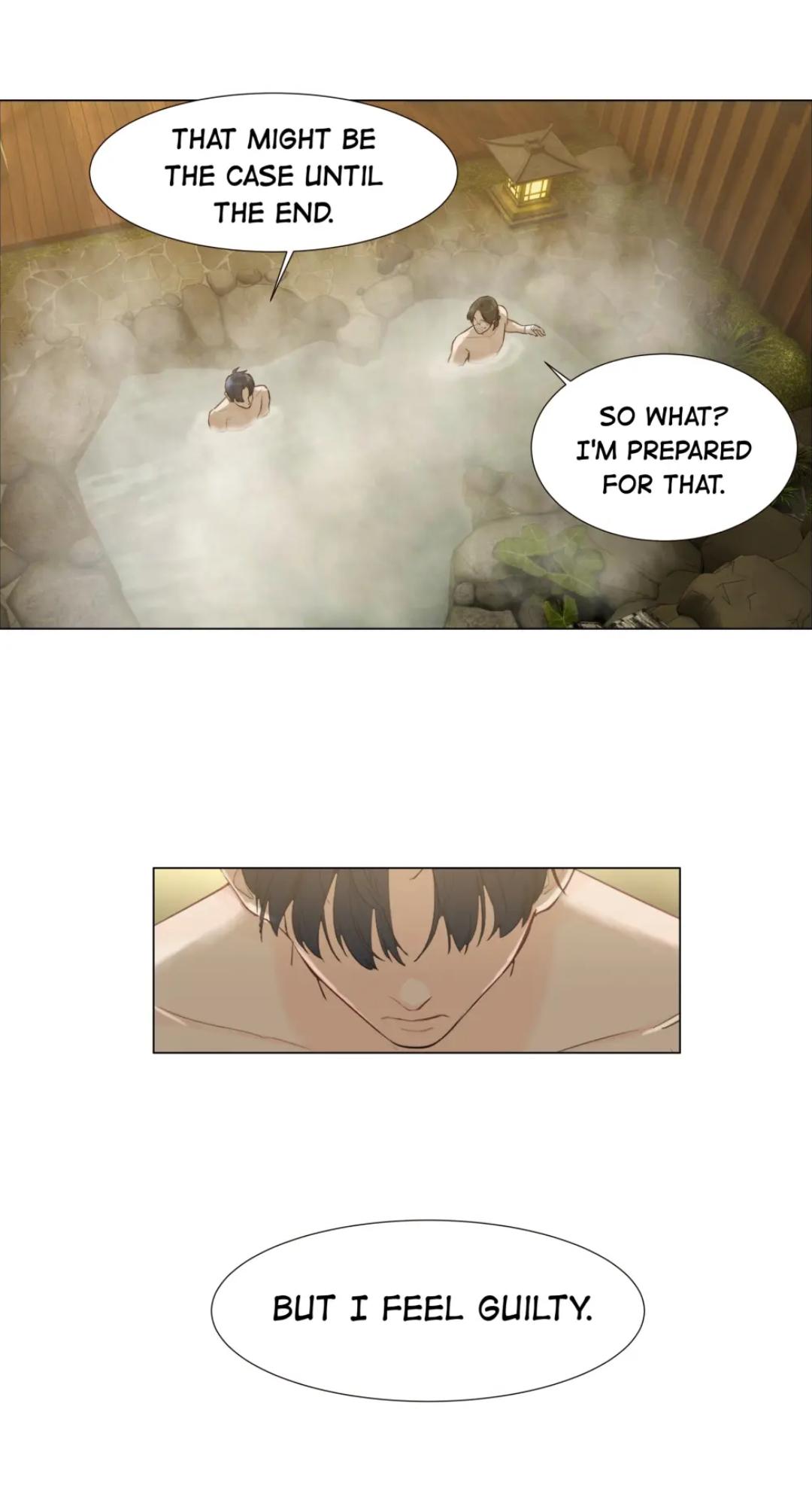 It’s Not That I Want to Wear Women’s Clothing Chapter 120 - page 34