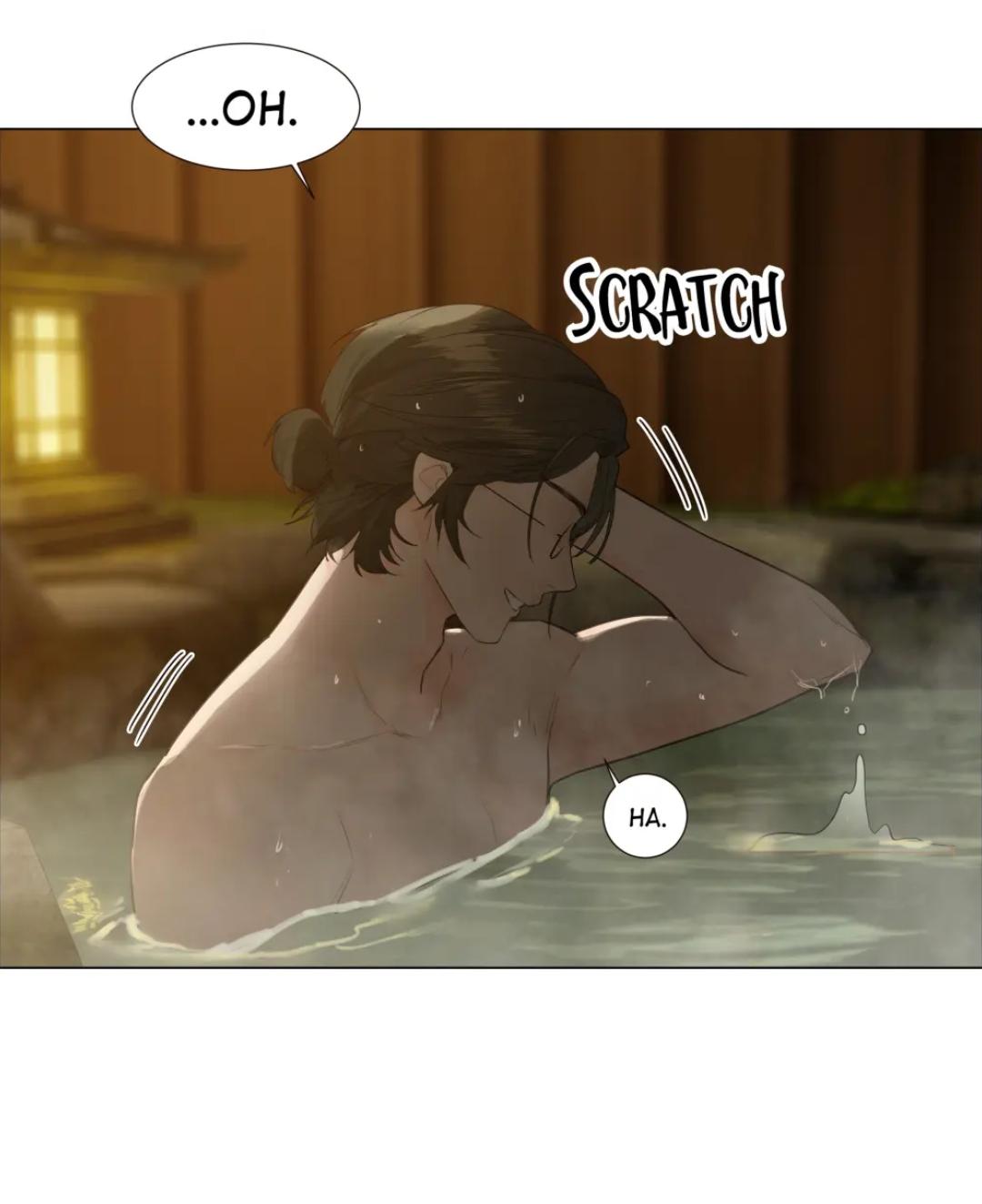 It’s Not That I Want to Wear Women’s Clothing Chapter 120 - page 38