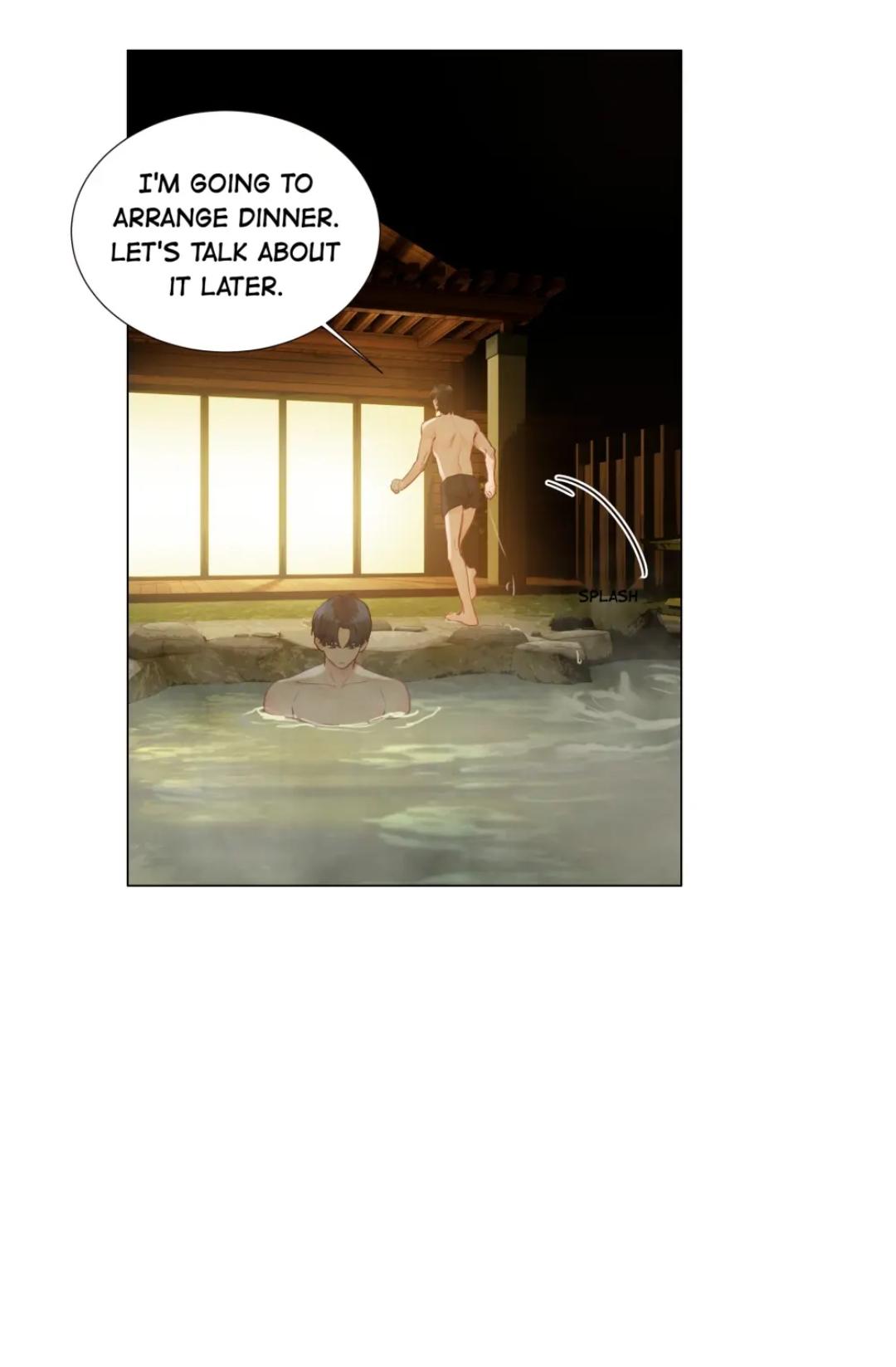 It’s Not That I Want to Wear Women’s Clothing Chapter 120 - page 39