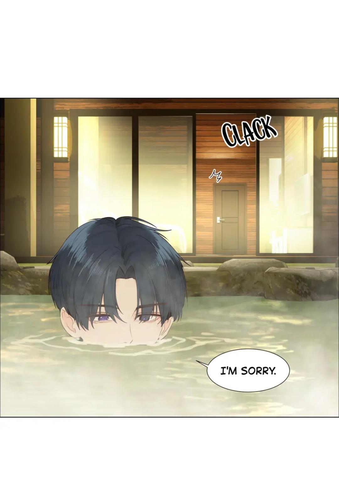 It’s Not That I Want to Wear Women’s Clothing Chapter 120 - page 40