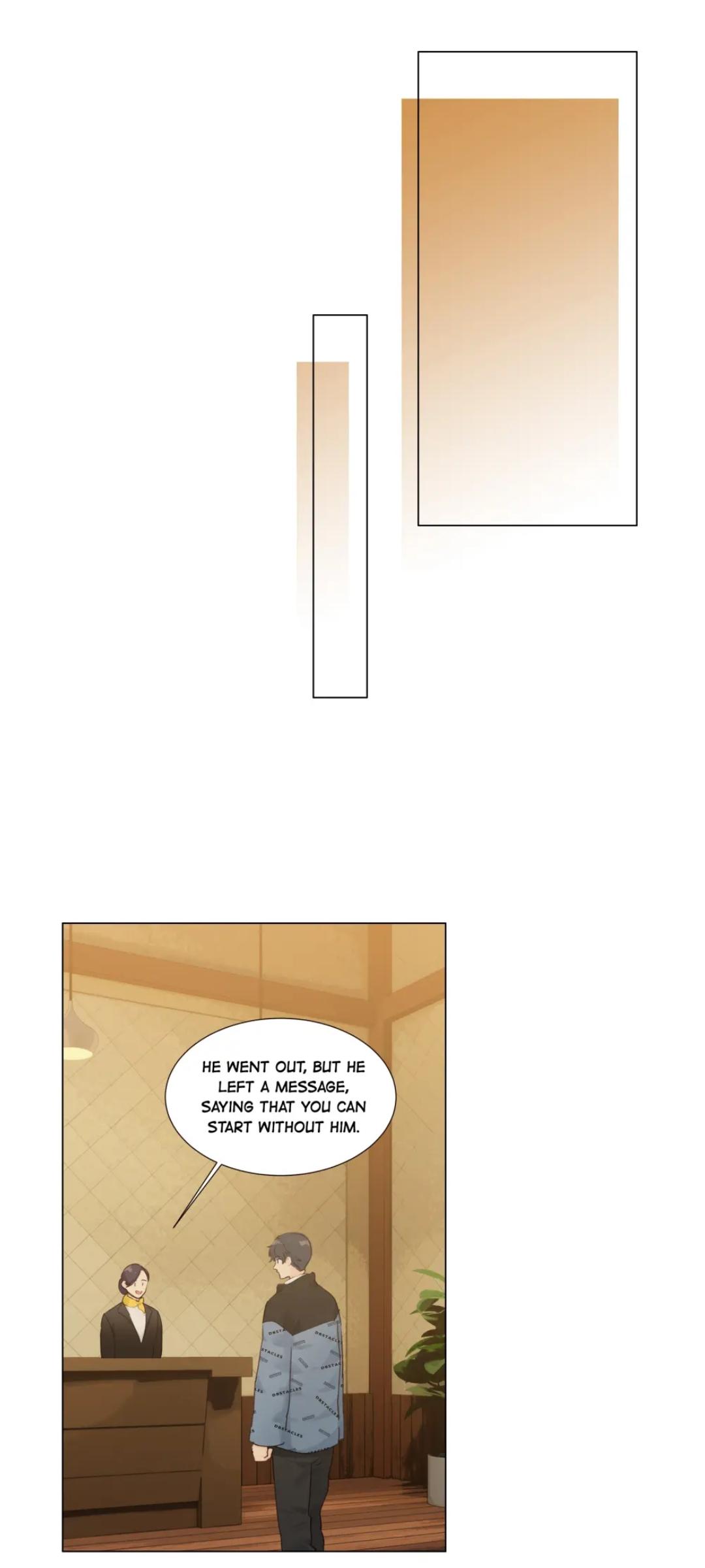 It’s Not That I Want to Wear Women’s Clothing Chapter 120 - page 41