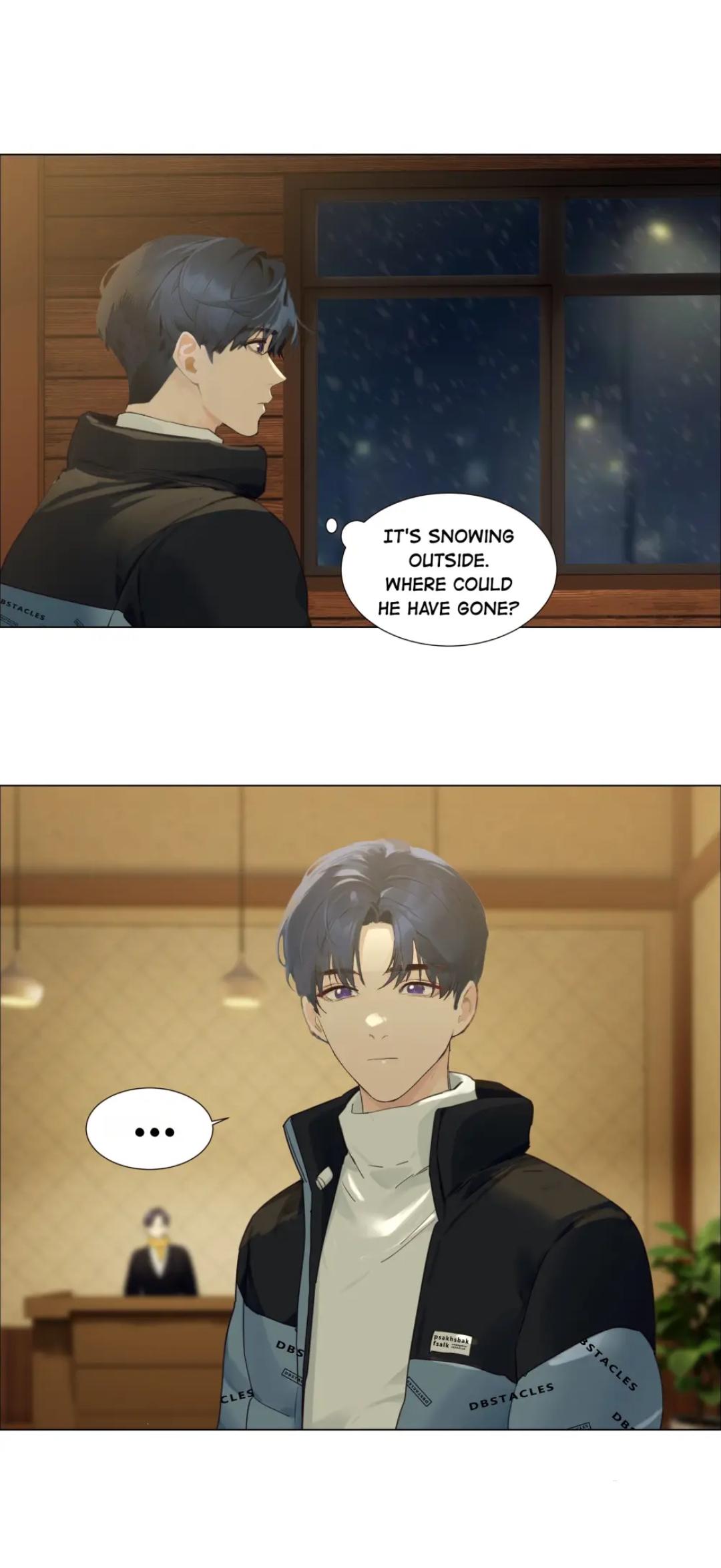 It’s Not That I Want to Wear Women’s Clothing Chapter 120 - page 42
