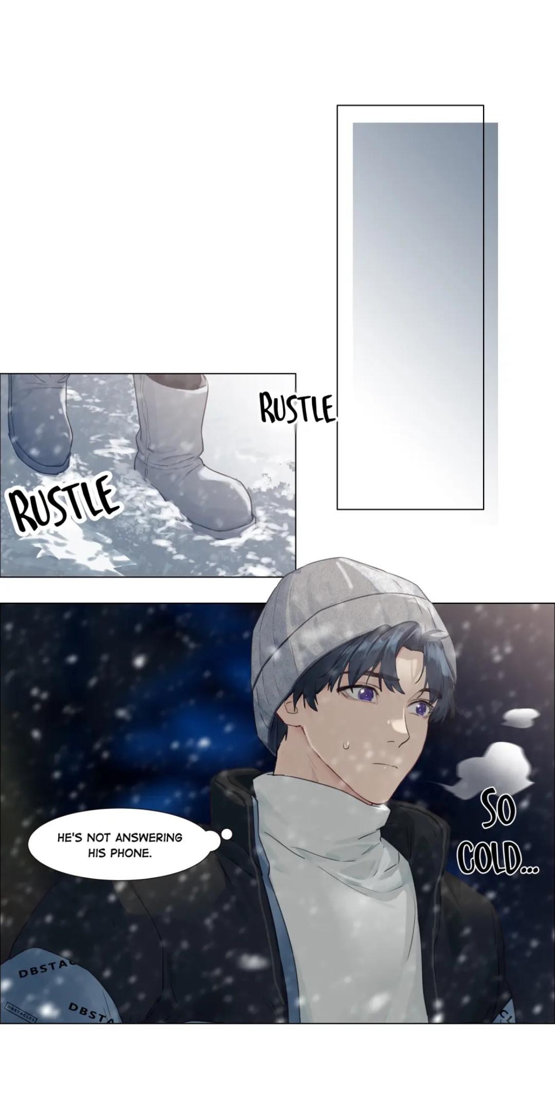 It’s Not That I Want to Wear Women’s Clothing Chapter 120 - page 43