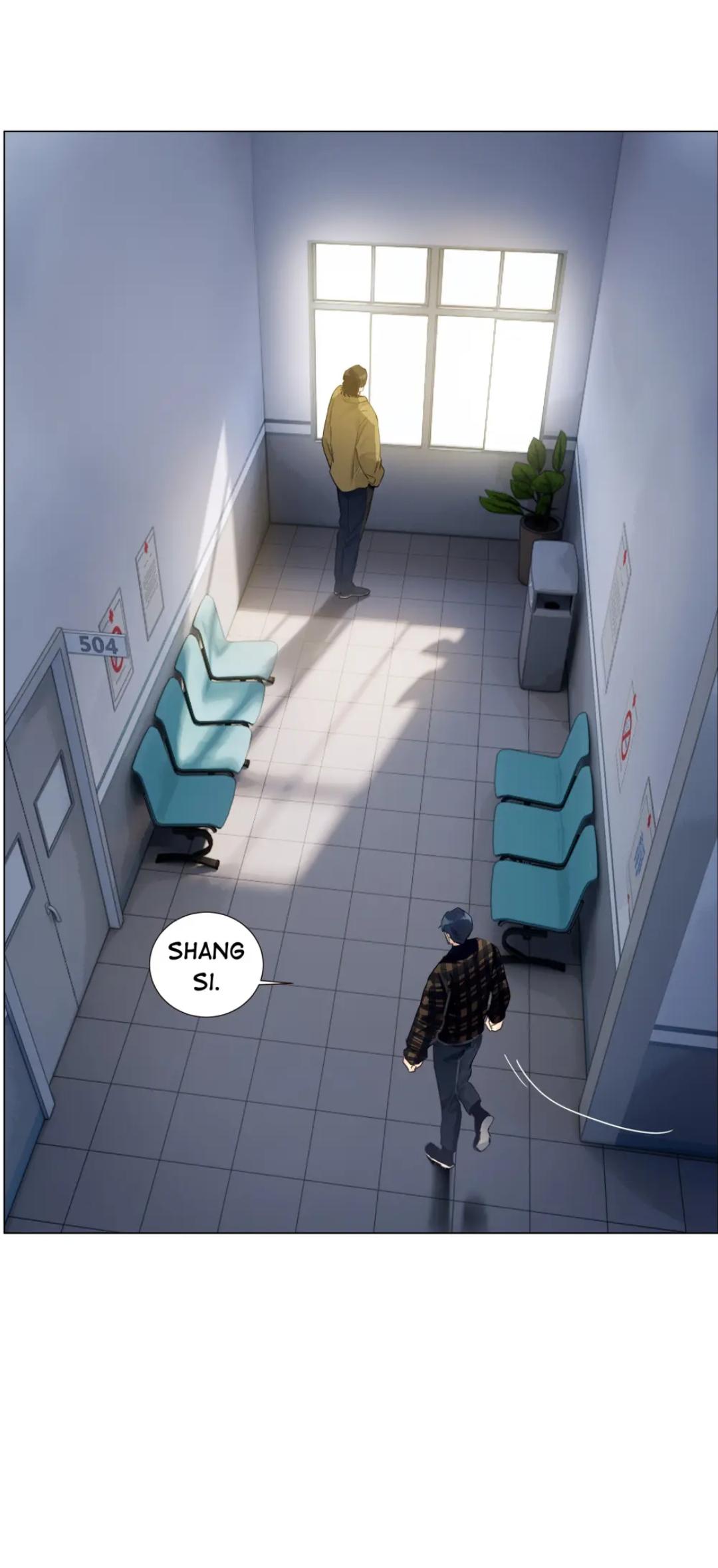 It’s Not That I Want to Wear Women’s Clothing Chapter 120 - page 5