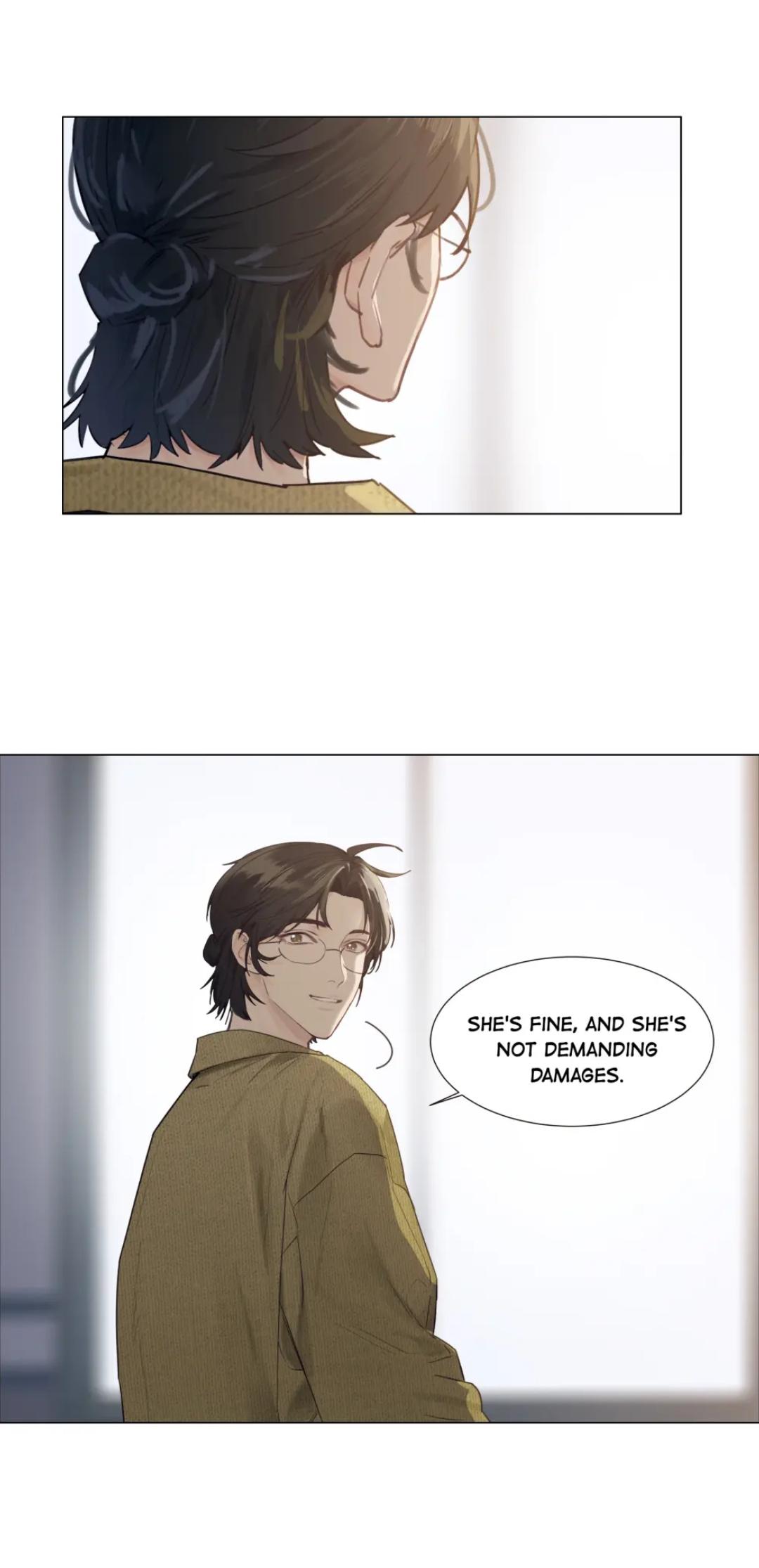 It’s Not That I Want to Wear Women’s Clothing Chapter 120 - page 6