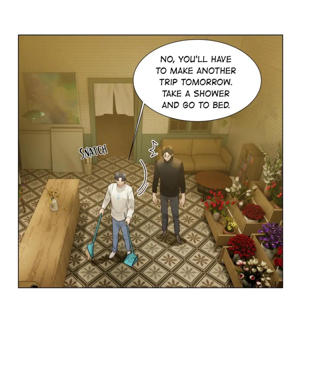 It’s Not That I Want to Wear Women’s Clothing Chapter 119 - page 16