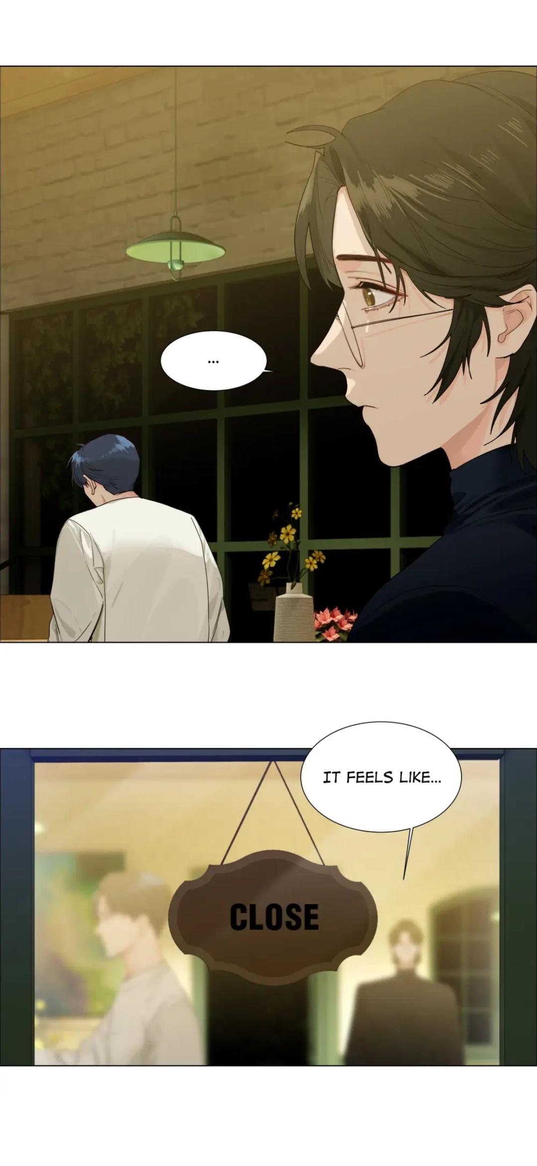 It’s Not That I Want to Wear Women’s Clothing Chapter 119 - page 17