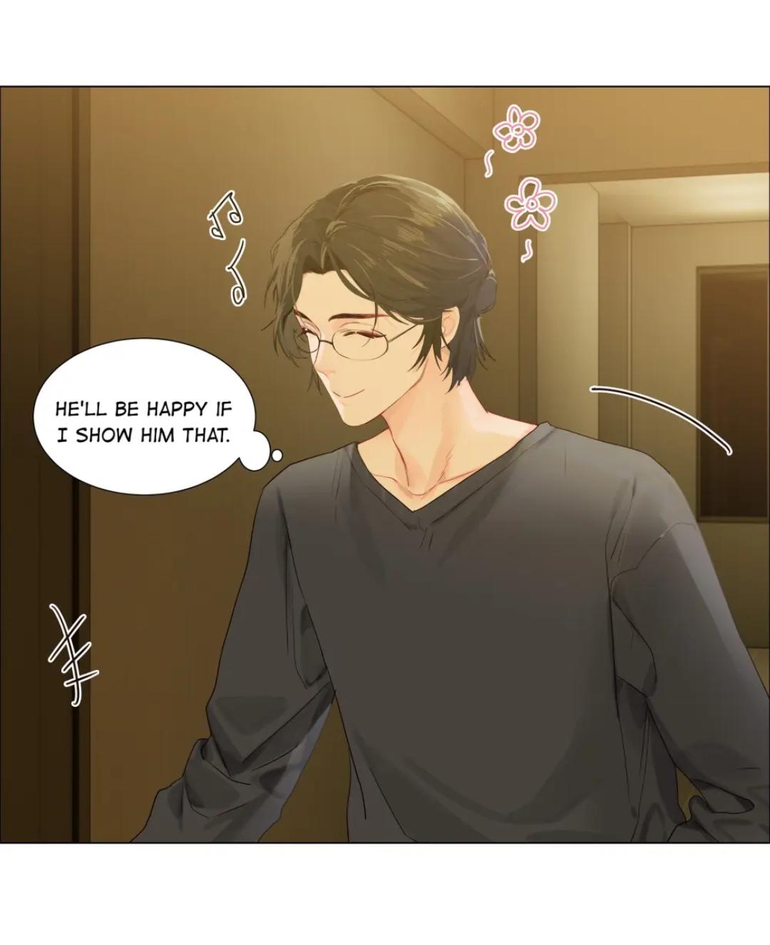 It’s Not That I Want to Wear Women’s Clothing Chapter 119 - page 27