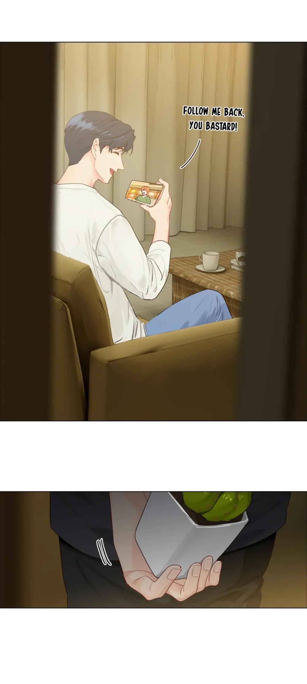 It’s Not That I Want to Wear Women’s Clothing Chapter 119 - page 29