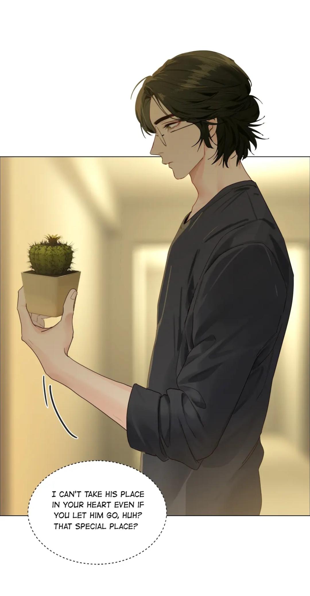 It’s Not That I Want to Wear Women’s Clothing Chapter 119 - page 30