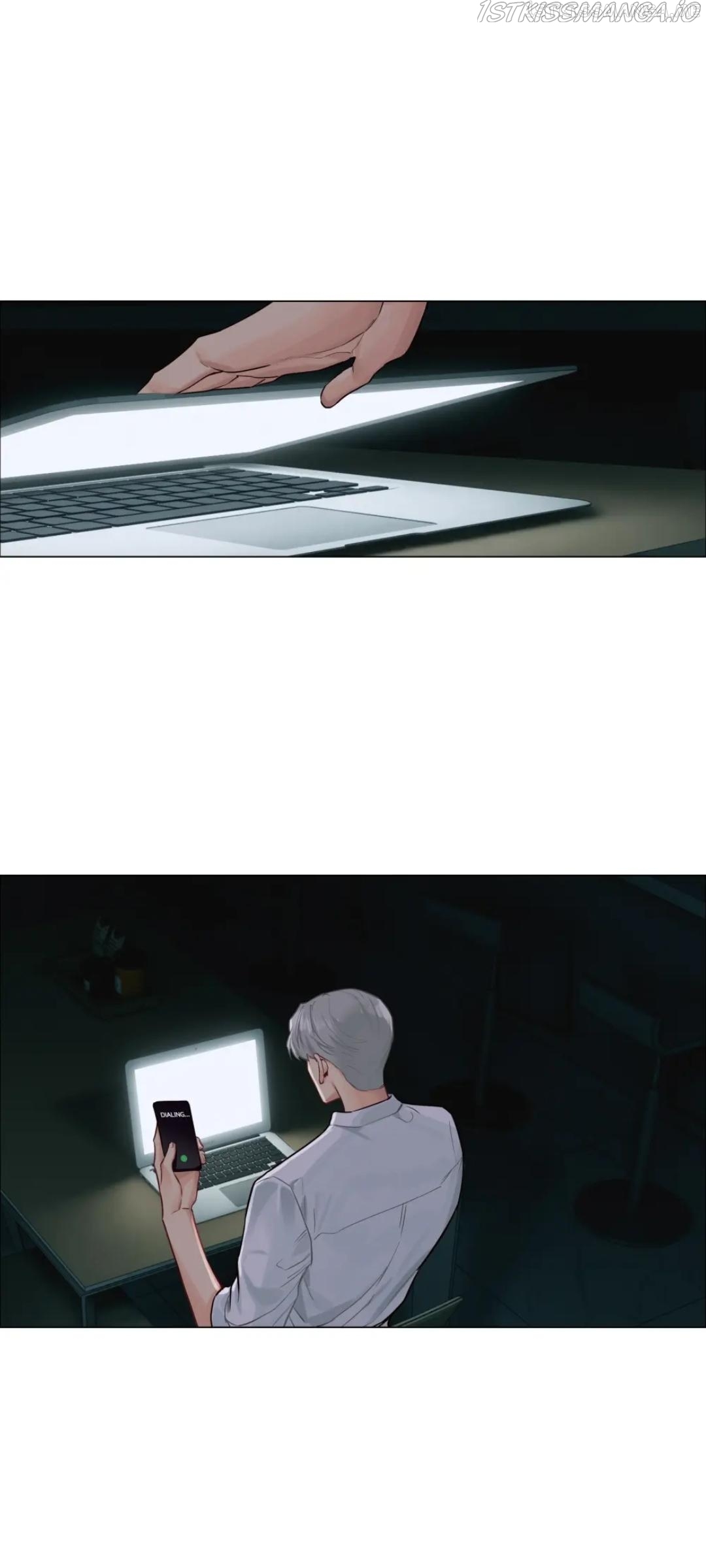 It’s Not That I Want to Wear Women’s Clothing Chapter 118.9 - page 13