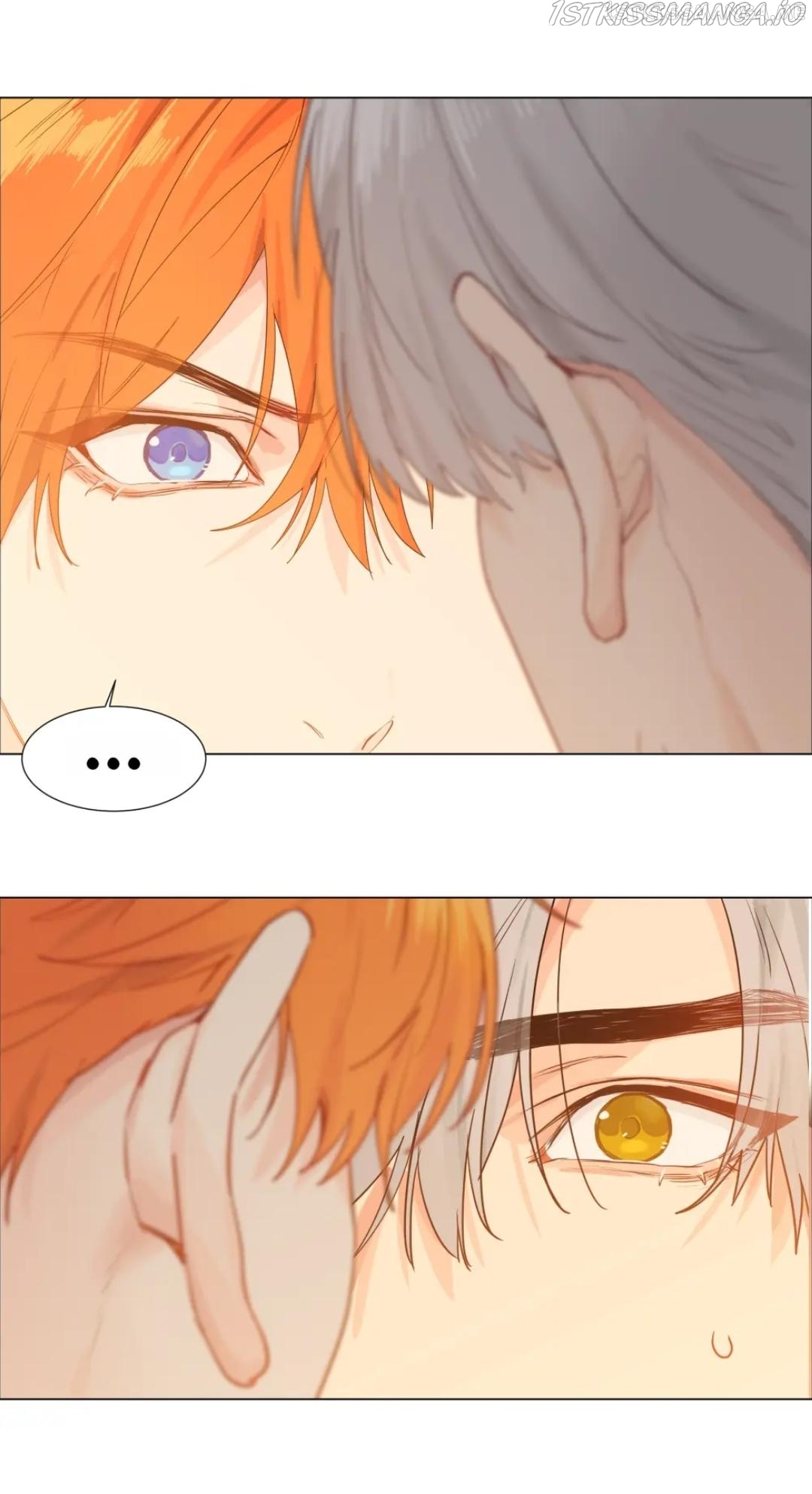It’s Not That I Want to Wear Women’s Clothing Chapter 118.9 - page 48
