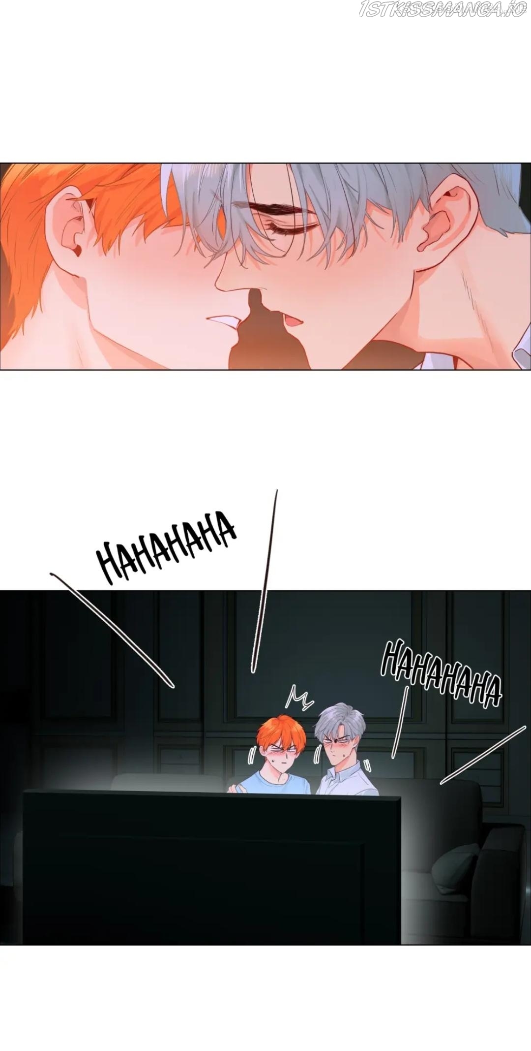 It’s Not That I Want to Wear Women’s Clothing Chapter 118.9 - page 9