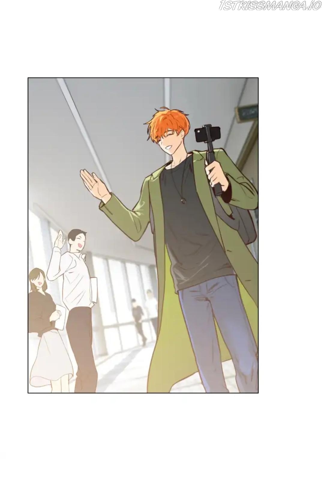 It’s Not That I Want to Wear Women’s Clothing Chapter 118.8 - page 39