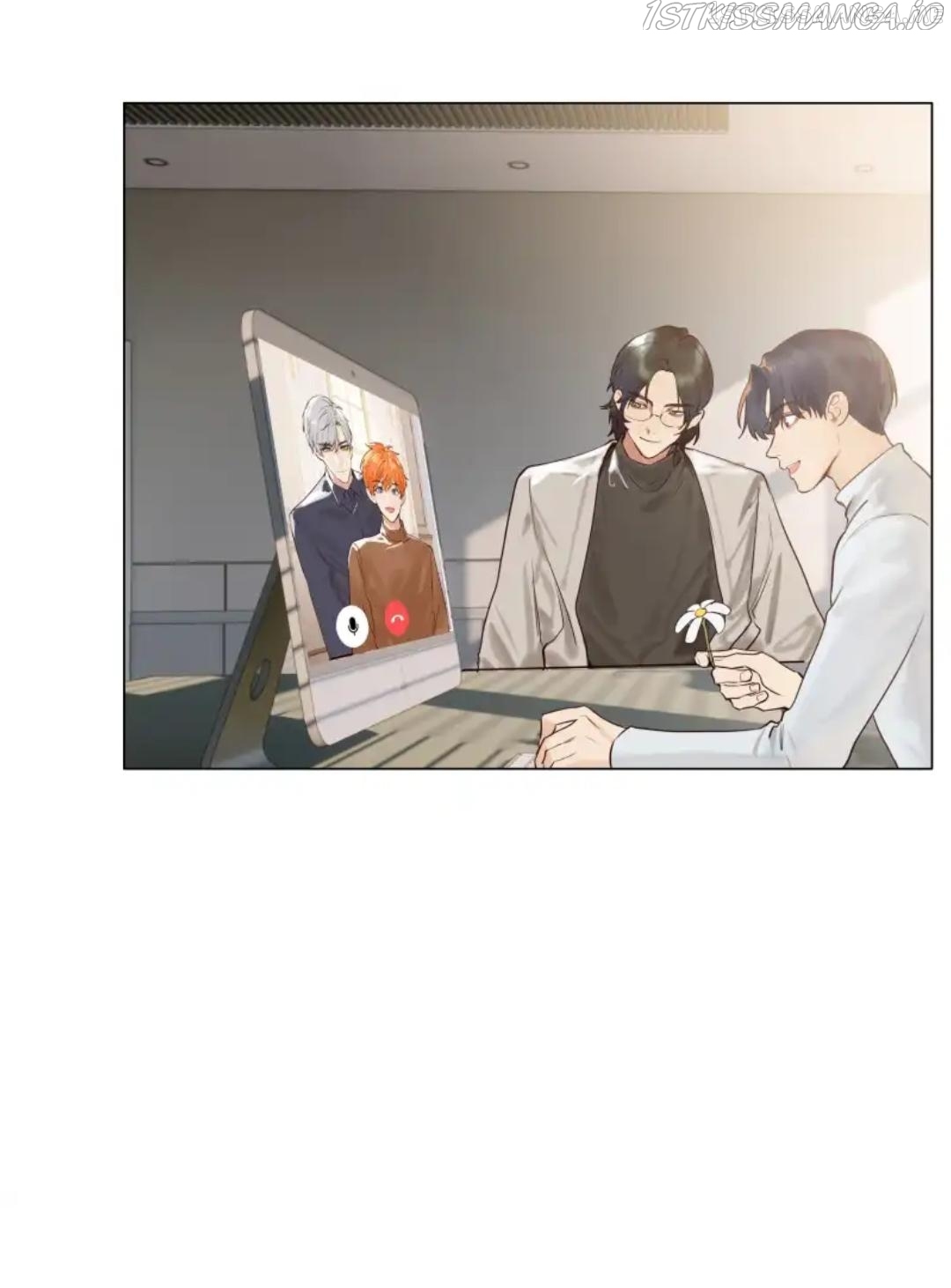 It’s Not That I Want to Wear Women’s Clothing Chapter 118.8 - page 41