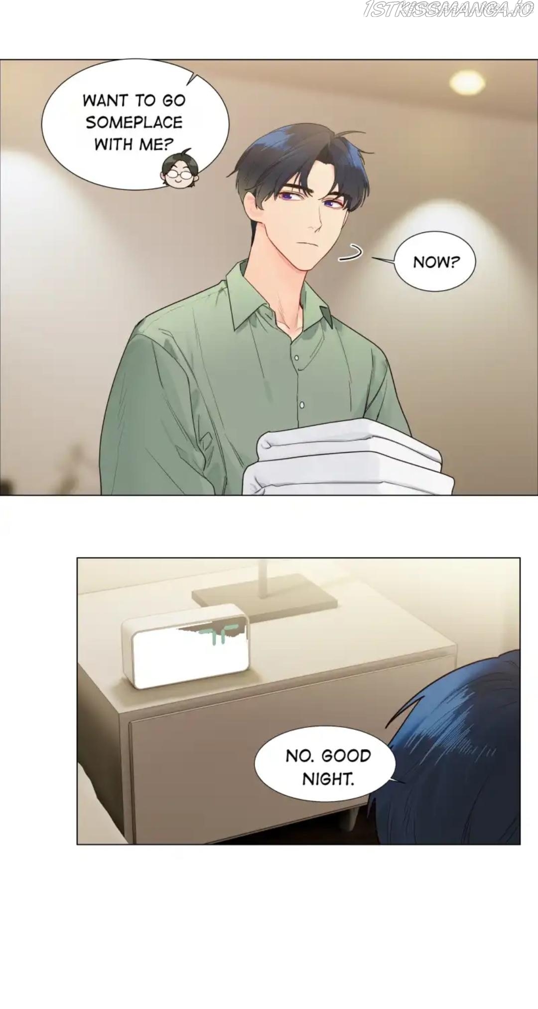 It’s Not That I Want to Wear Women’s Clothing Chapter 118.7 - page 13