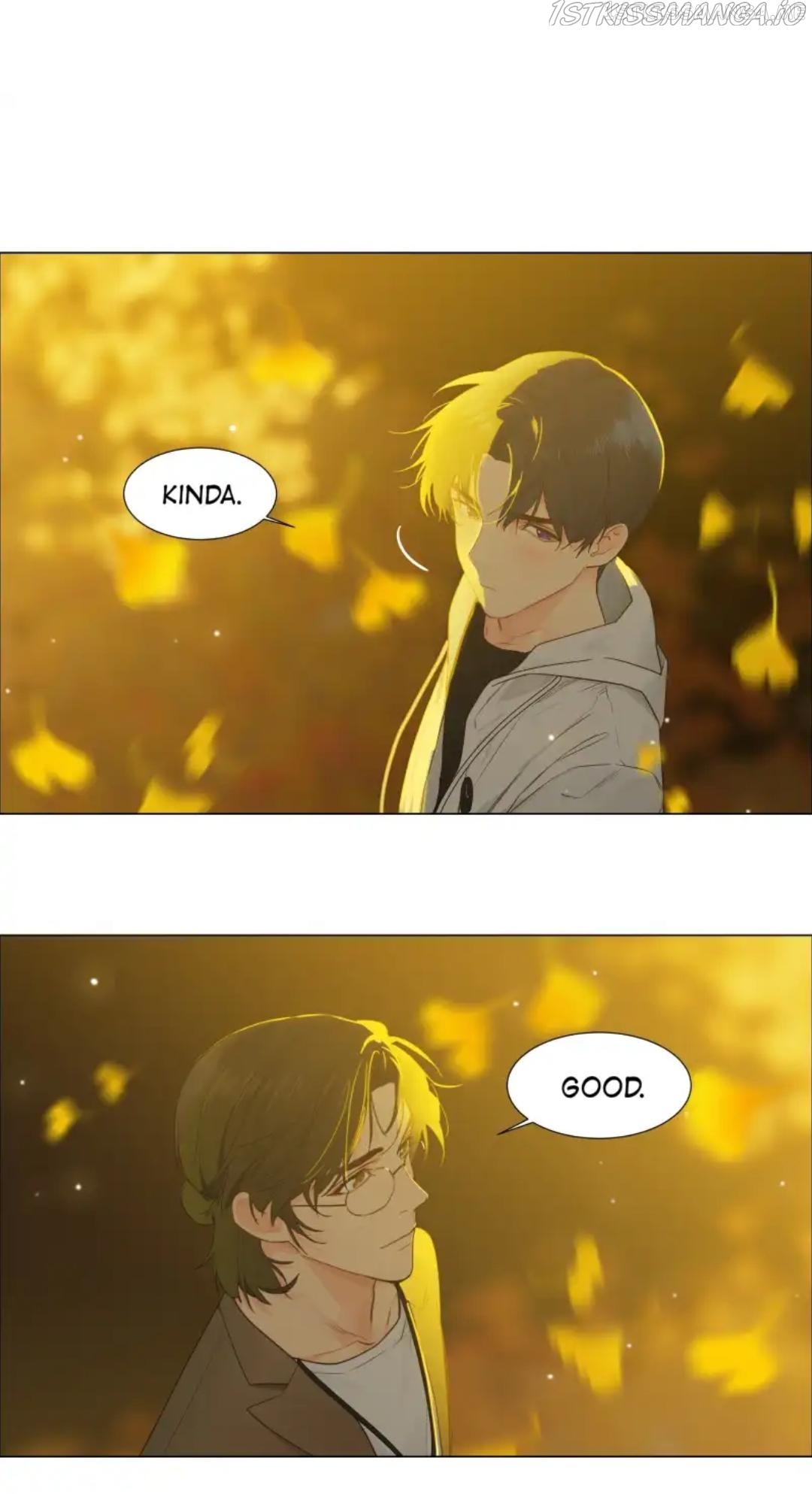It’s Not That I Want to Wear Women’s Clothing Chapter 118.7 - page 21