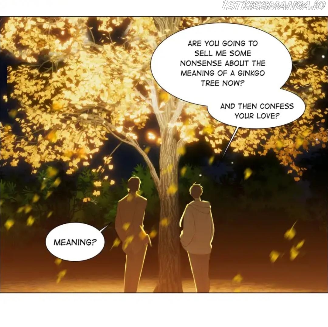 It’s Not That I Want to Wear Women’s Clothing Chapter 118.7 - page 22