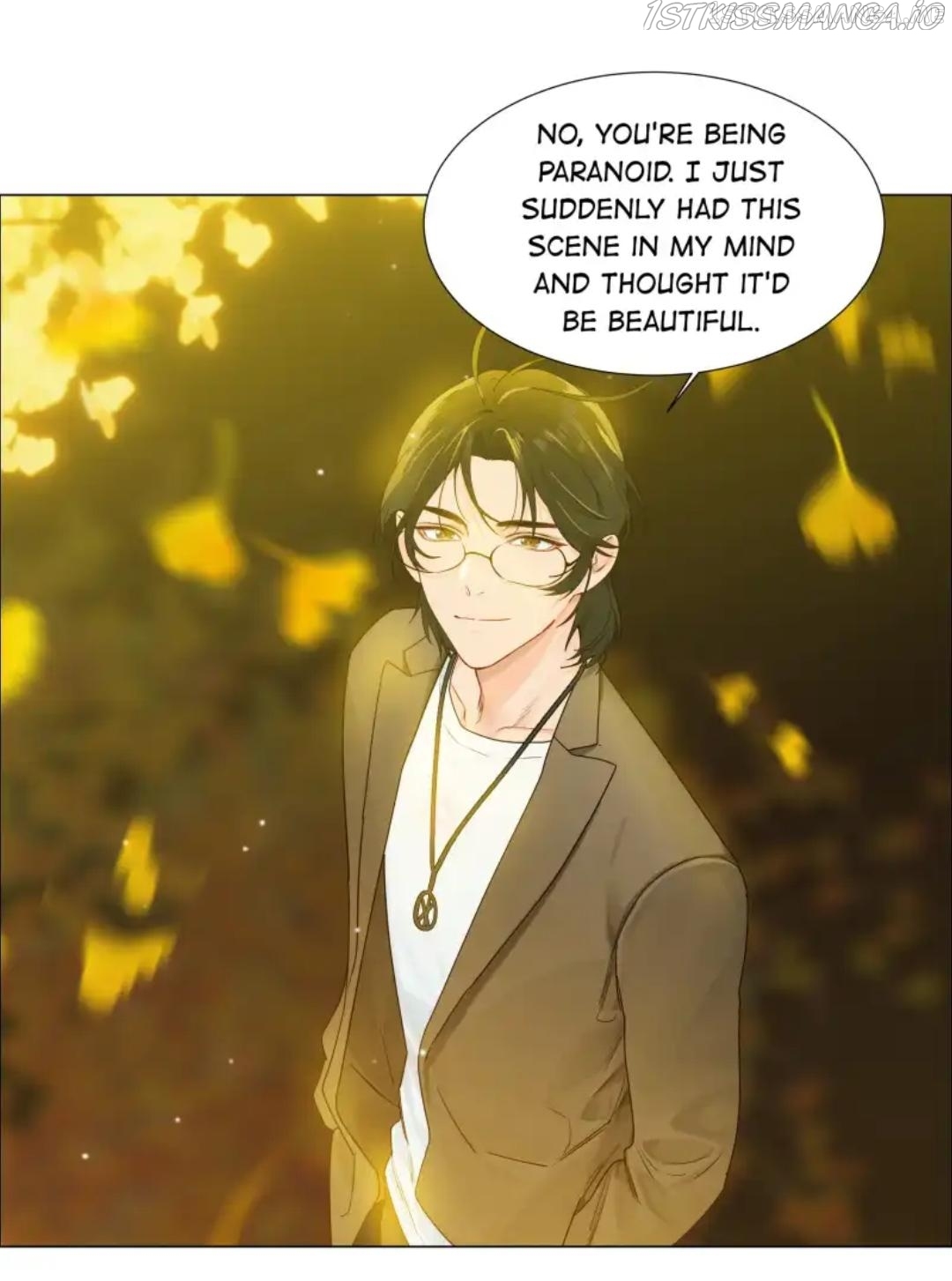 It’s Not That I Want to Wear Women’s Clothing Chapter 118.7 - page 23