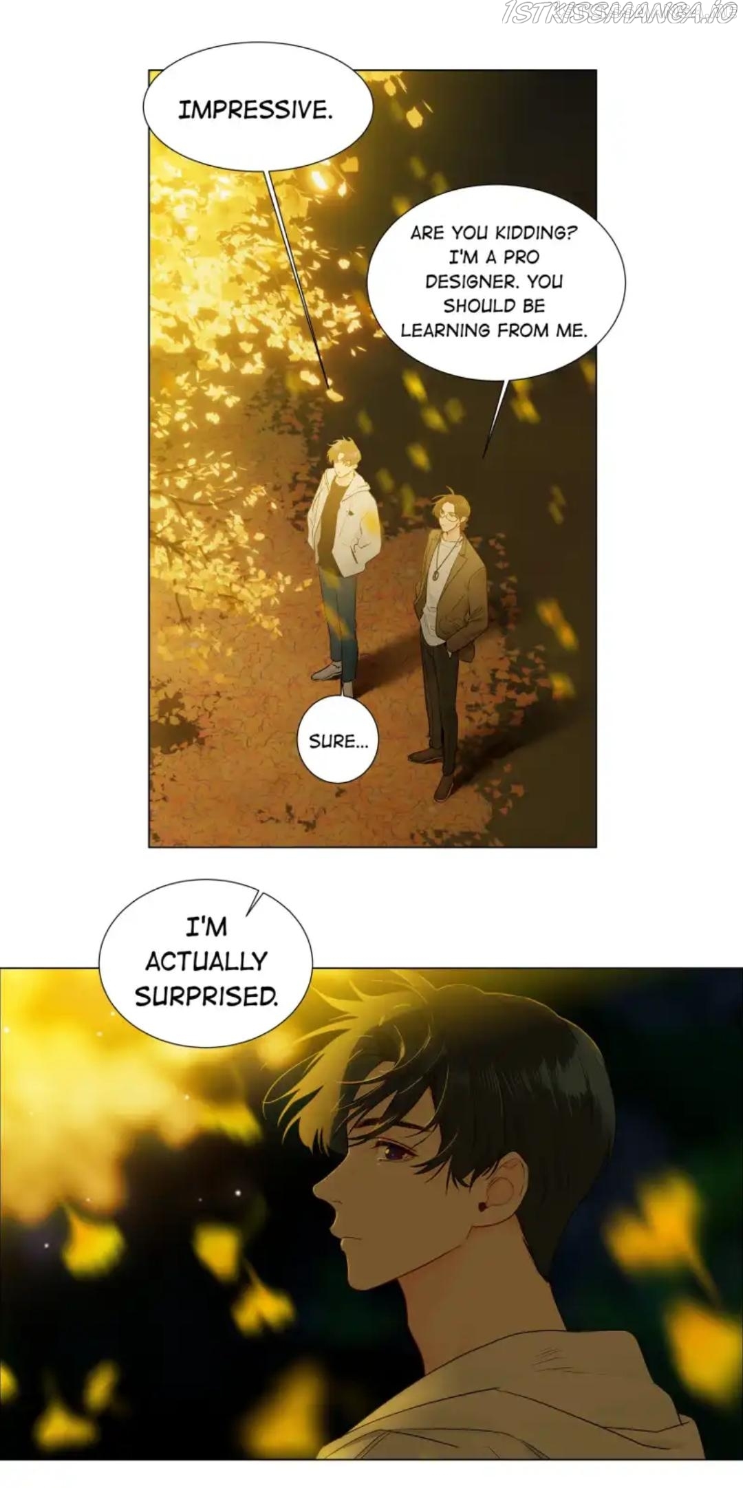 It’s Not That I Want to Wear Women’s Clothing Chapter 118.7 - page 25