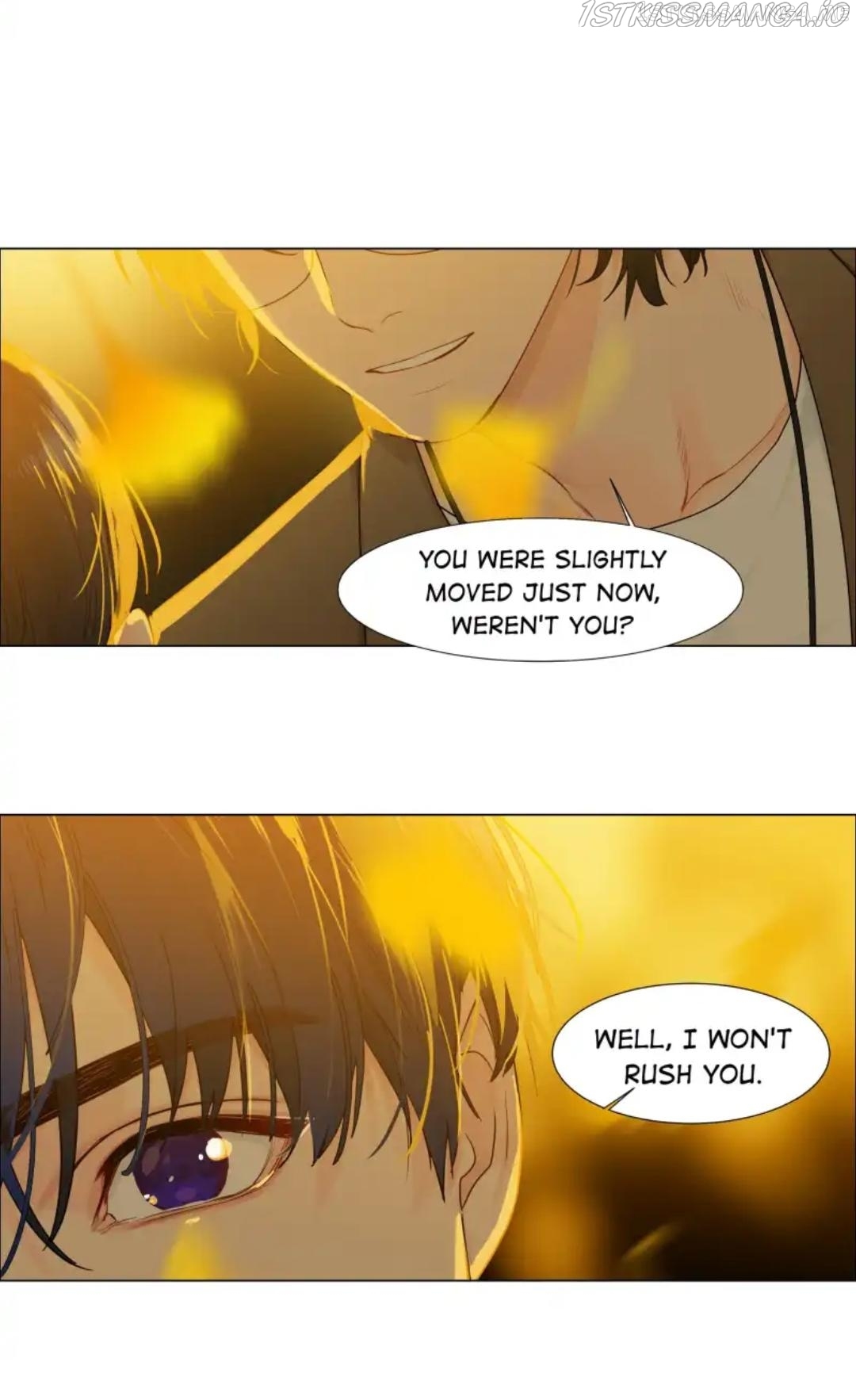 It’s Not That I Want to Wear Women’s Clothing Chapter 118.7 - page 34