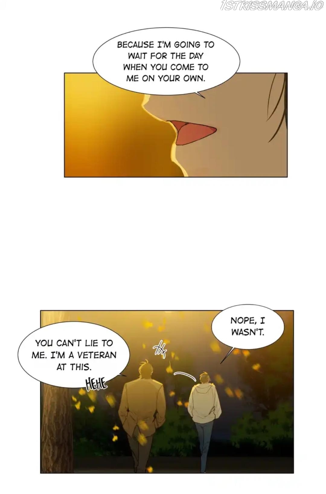 It’s Not That I Want to Wear Women’s Clothing Chapter 118.7 - page 35
