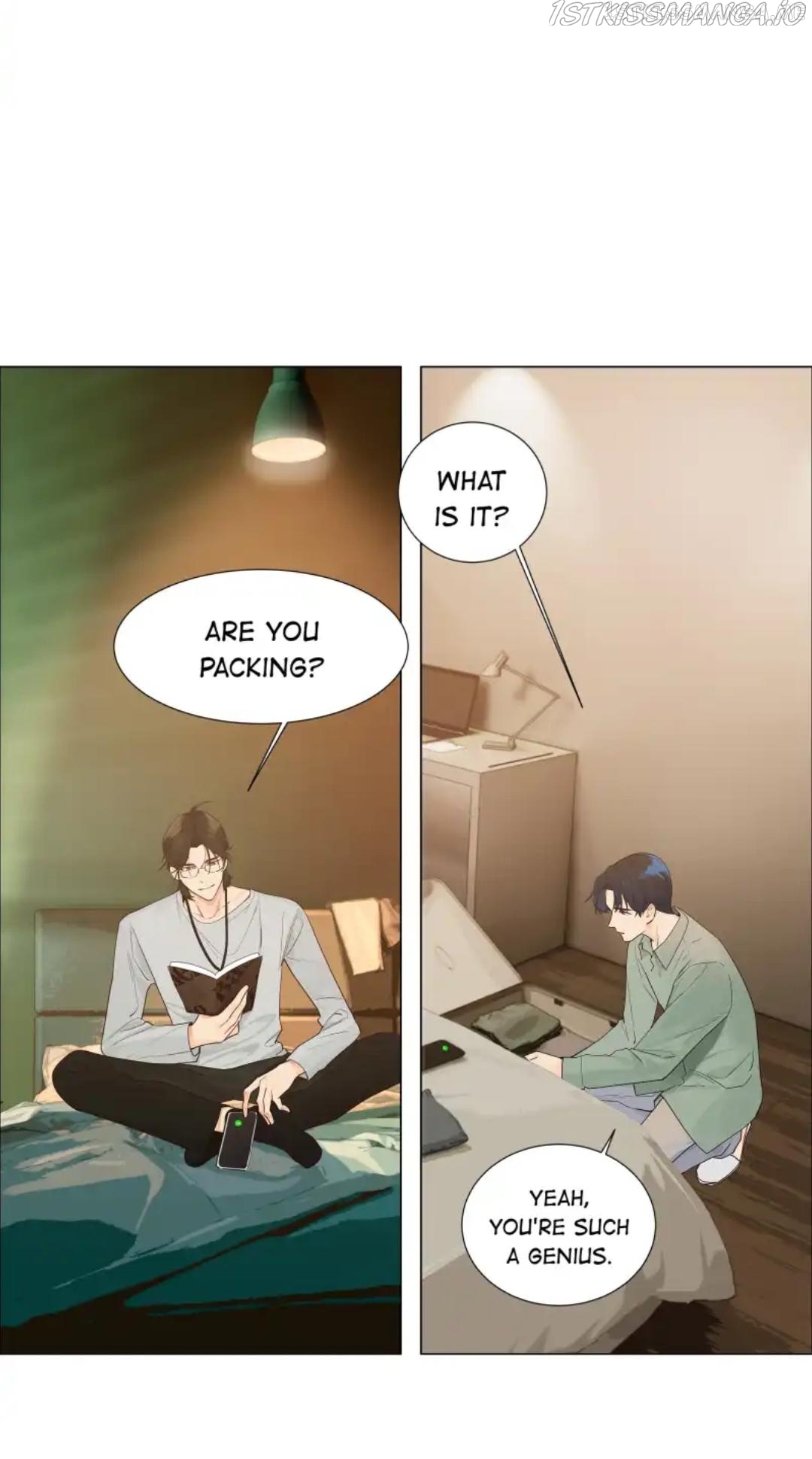 It’s Not That I Want to Wear Women’s Clothing Chapter 118.7 - page 5