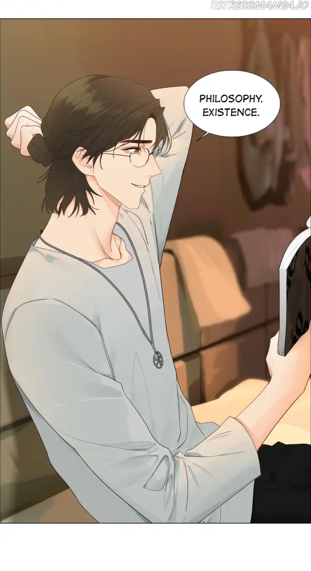 It’s Not That I Want to Wear Women’s Clothing Chapter 118.7 - page 7