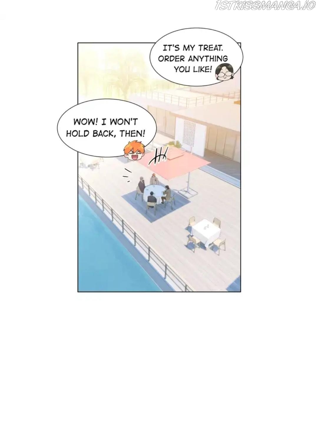 It’s Not That I Want to Wear Women’s Clothing Chapter 118.6 - page 5