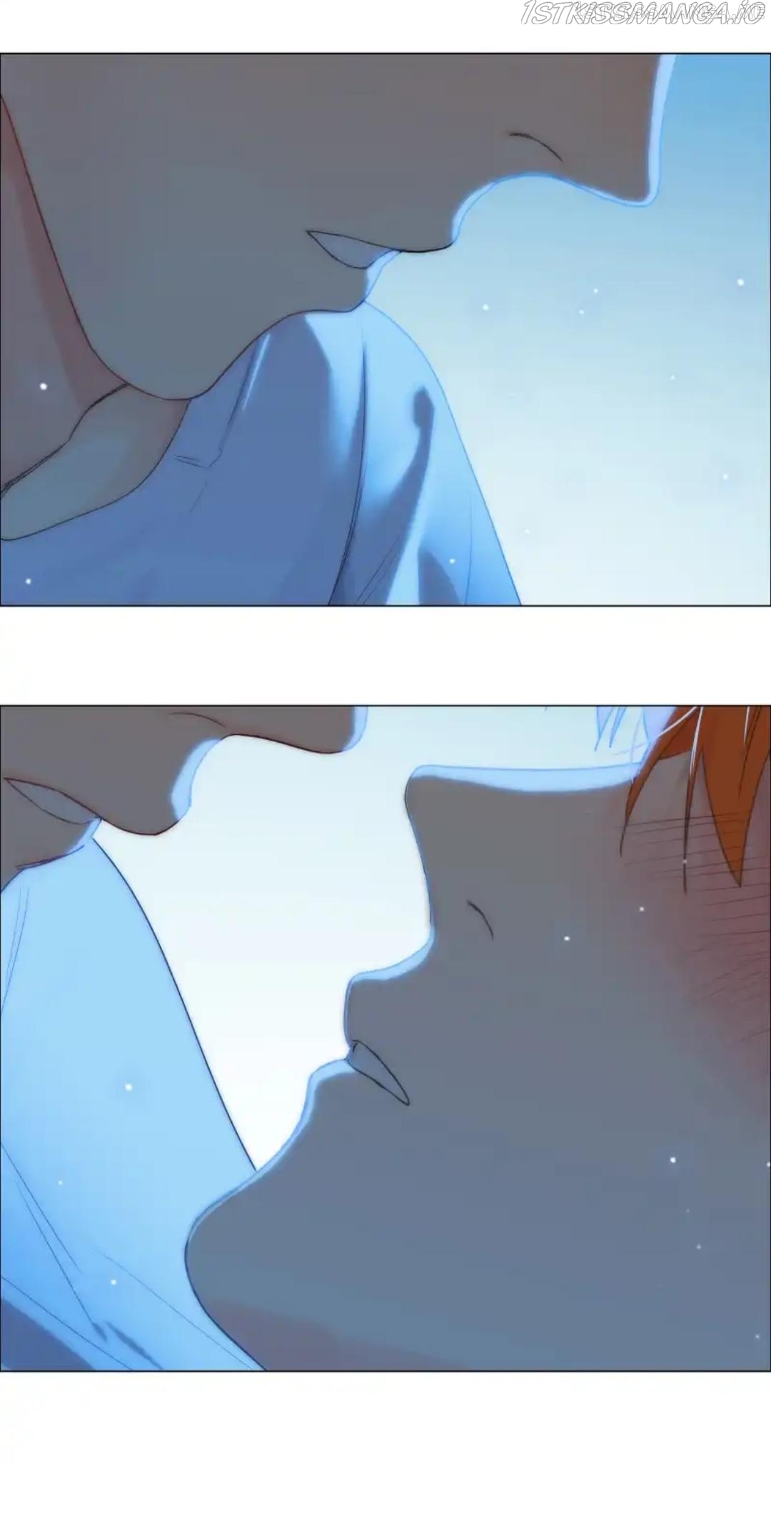 It’s Not That I Want to Wear Women’s Clothing Chapter 118.5 - page 10