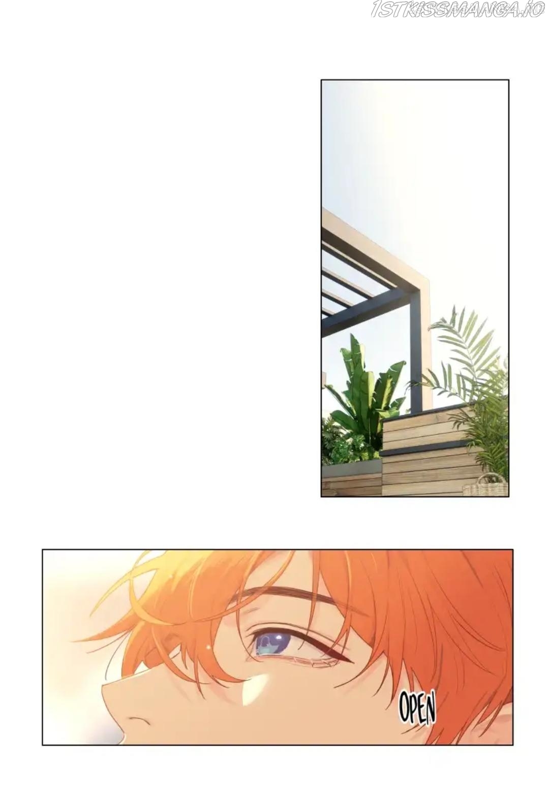 It’s Not That I Want to Wear Women’s Clothing Chapter 118.5 - page 16