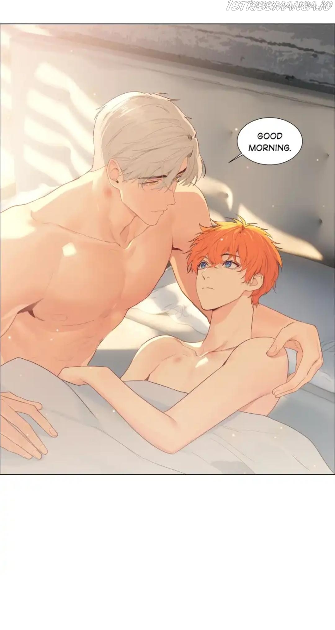 It’s Not That I Want to Wear Women’s Clothing Chapter 118.5 - page 17