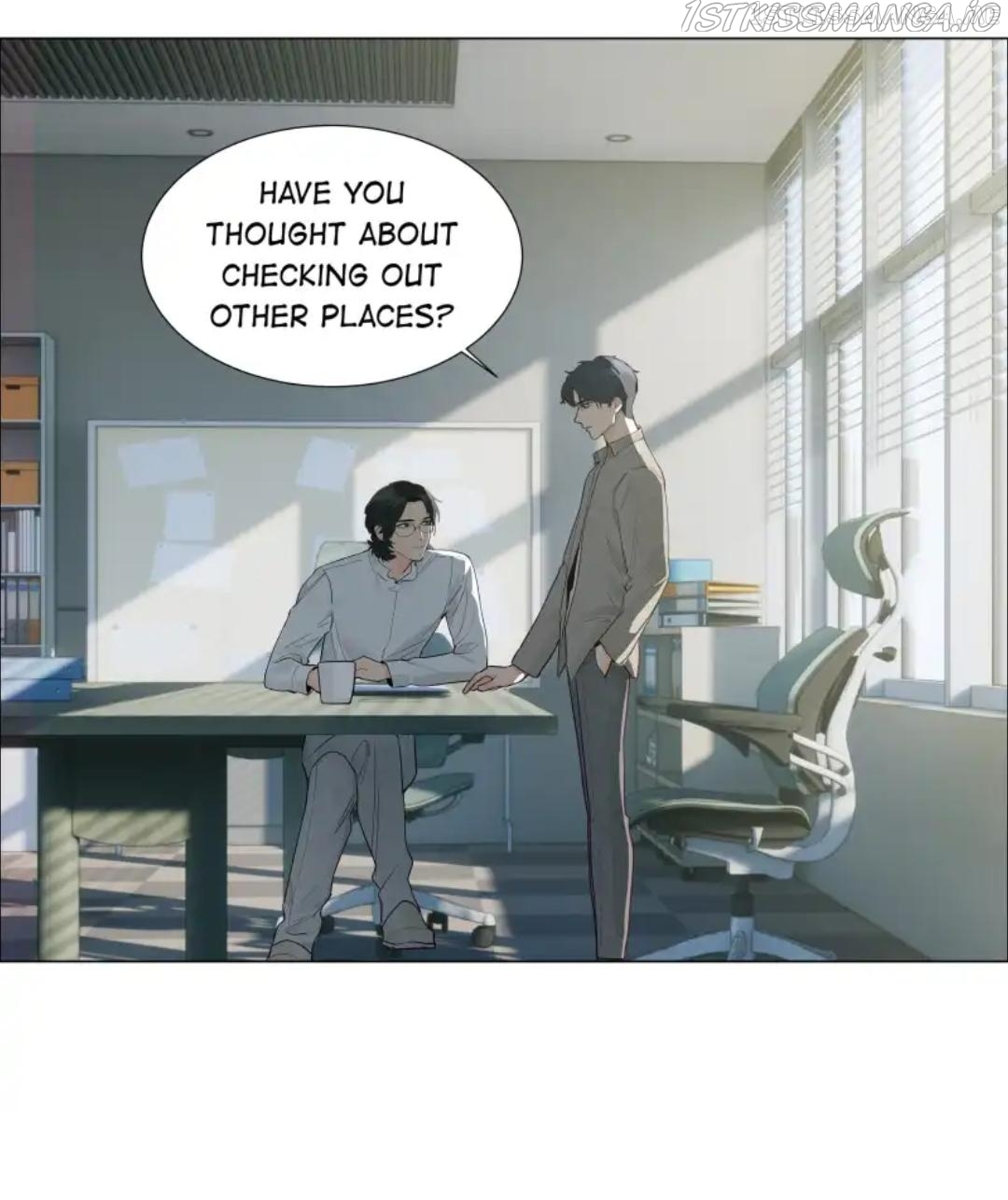 It’s Not That I Want to Wear Women’s Clothing Chapter 118.5 - page 22