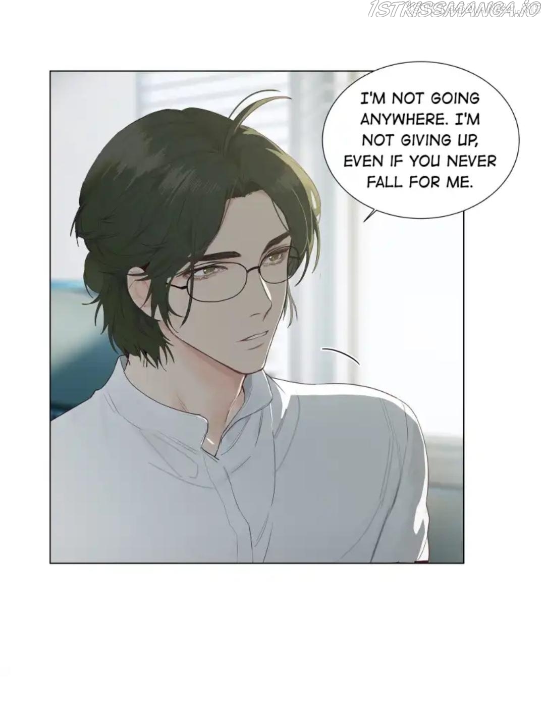 It’s Not That I Want to Wear Women’s Clothing Chapter 118.5 - page 23