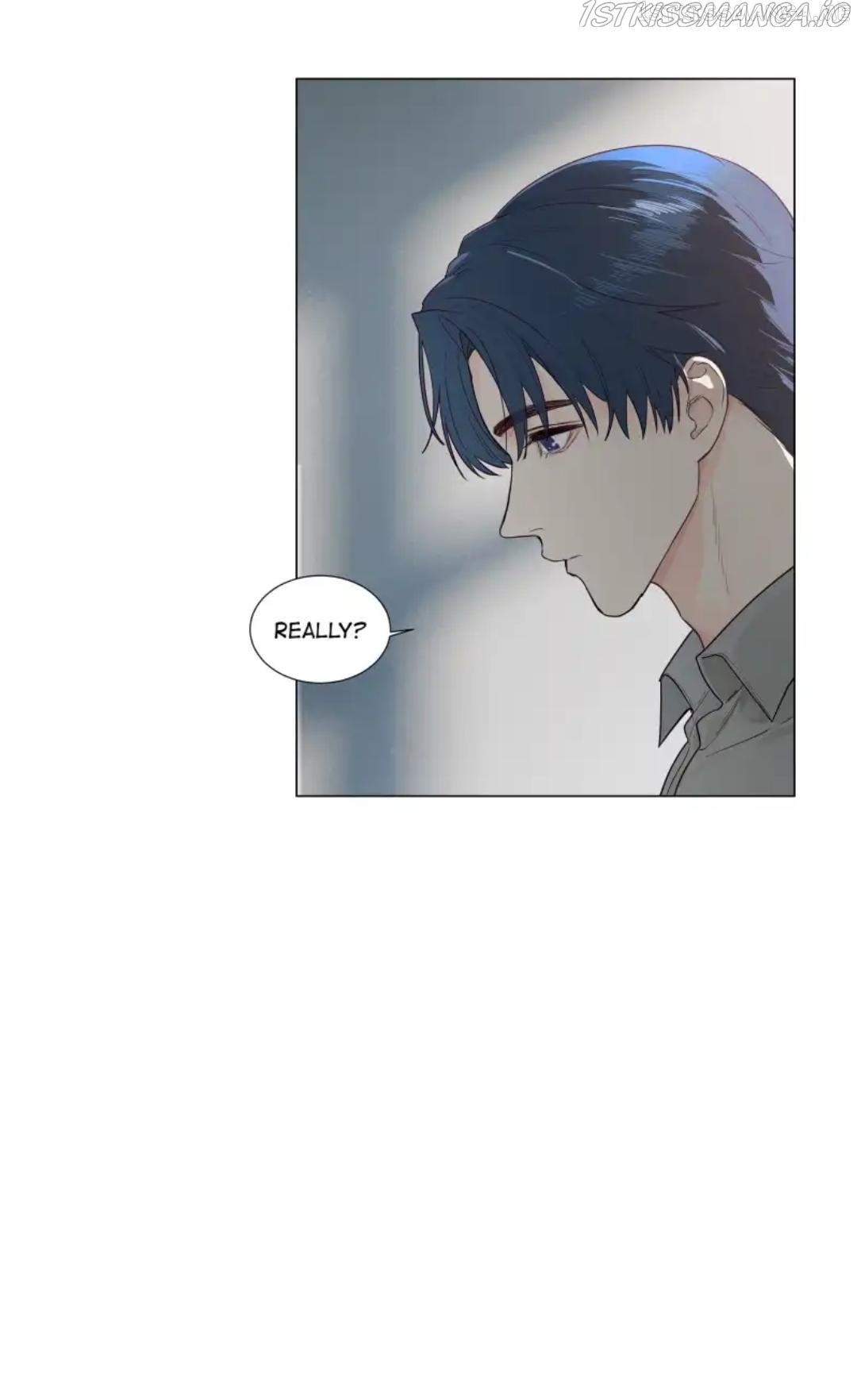 It’s Not That I Want to Wear Women’s Clothing Chapter 118.5 - page 24