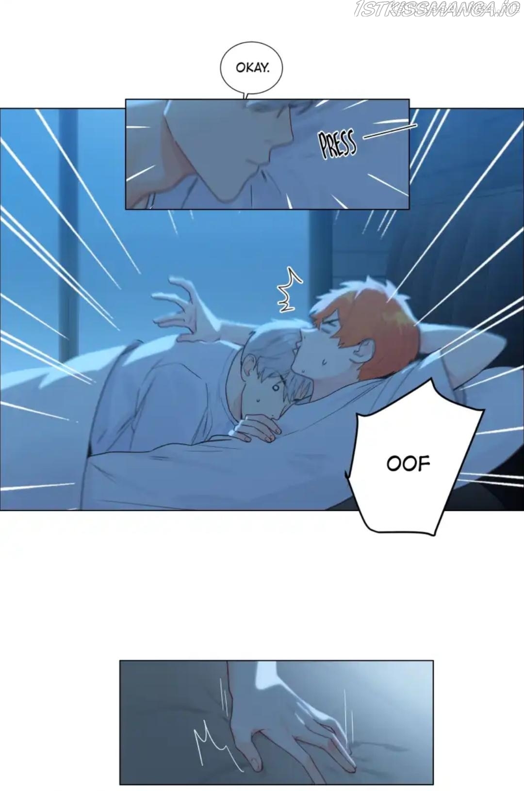 It’s Not That I Want to Wear Women’s Clothing Chapter 118.5 - page 5