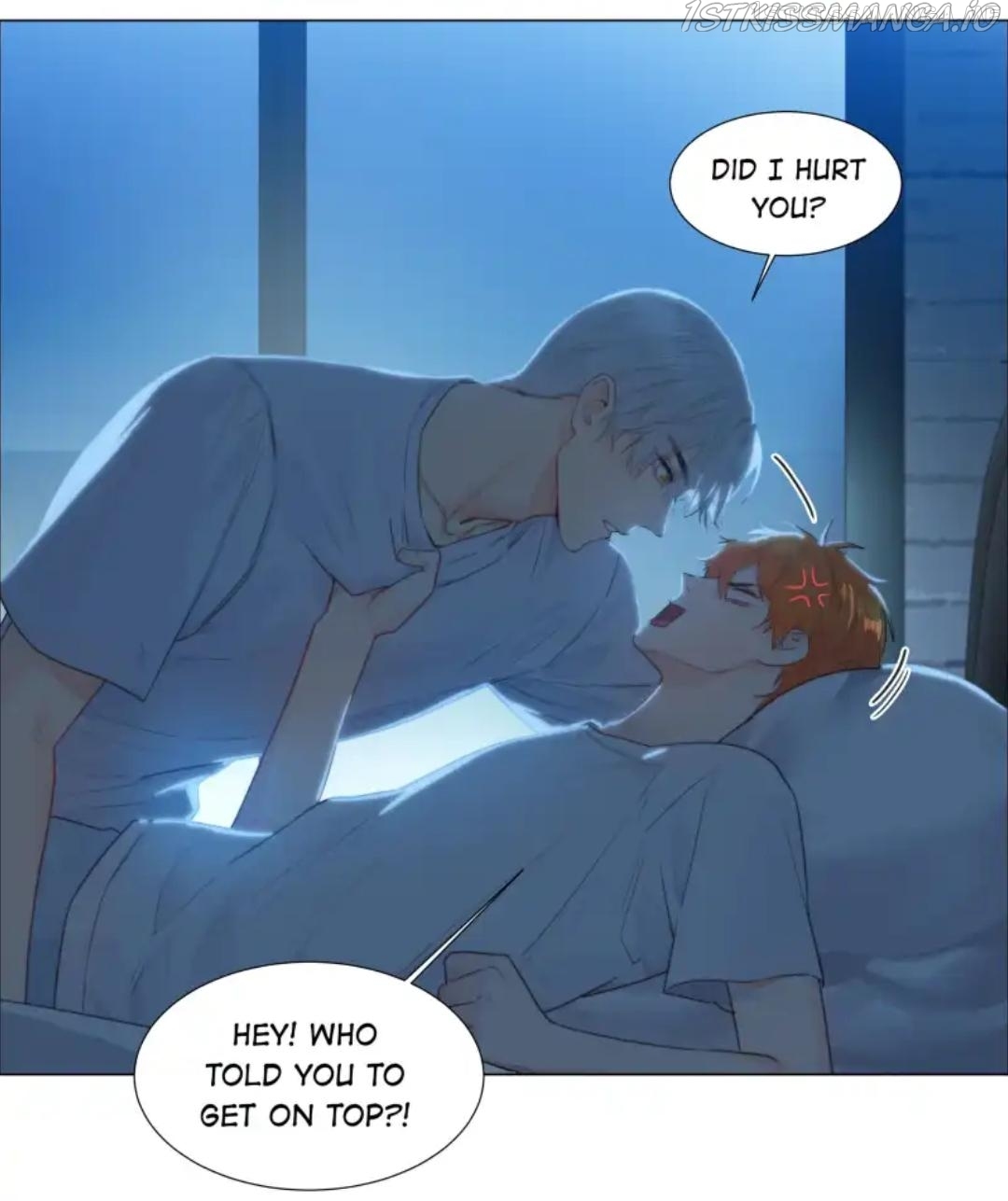 It’s Not That I Want to Wear Women’s Clothing Chapter 118.5 - page 6