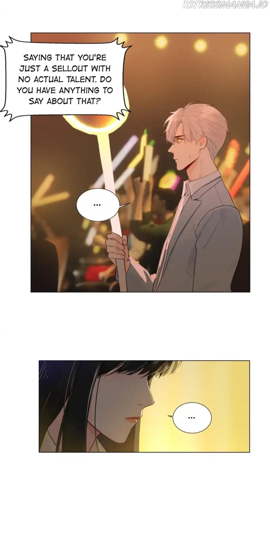 It’s Not That I Want to Wear Women’s Clothing Chapter 118.4 - page 16