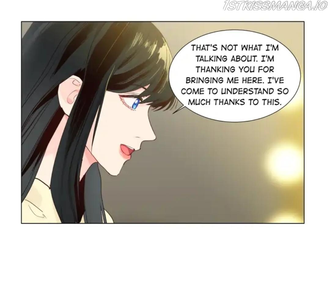 It’s Not That I Want to Wear Women’s Clothing Chapter 118.4 - page 31