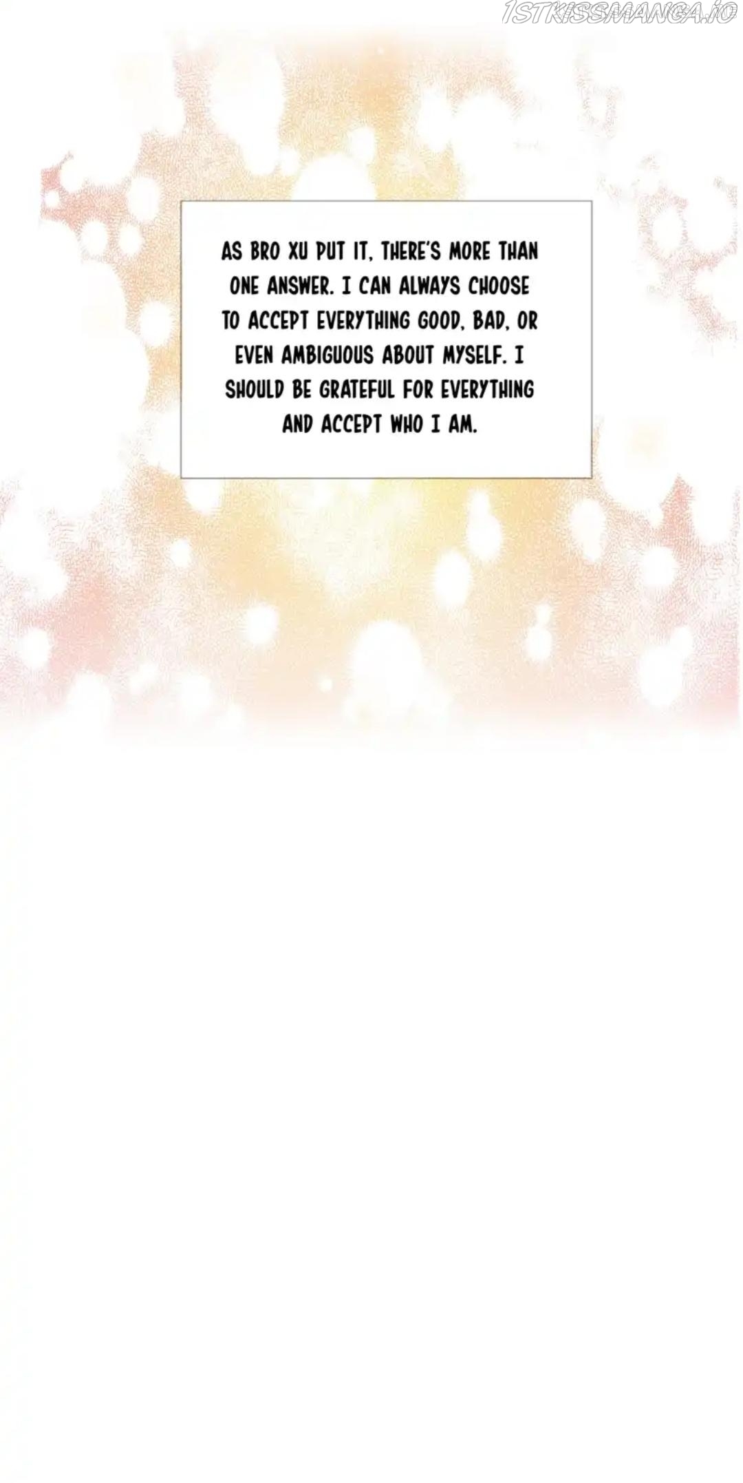 It’s Not That I Want to Wear Women’s Clothing Chapter 118.4 - page 42