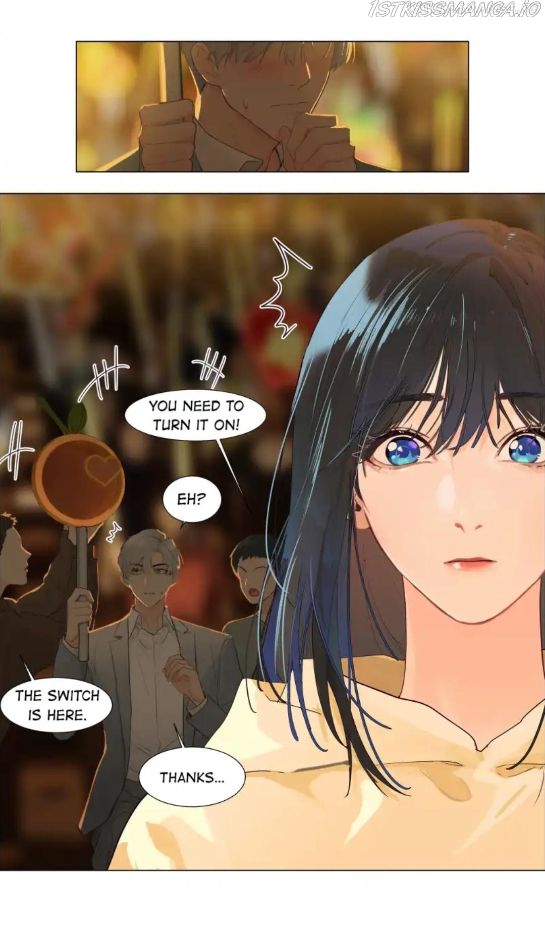 It’s Not That I Want to Wear Women’s Clothing Chapter 118.4 - page 6