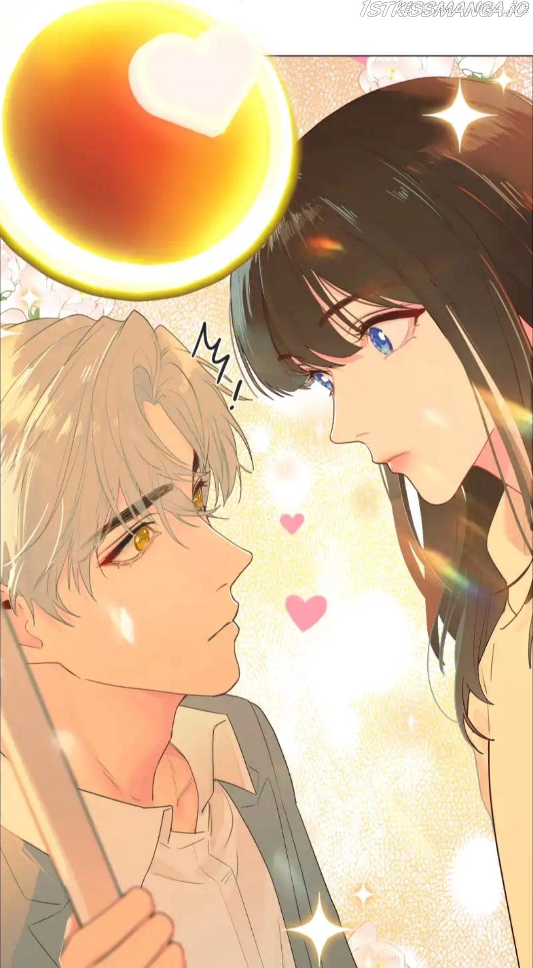 It’s Not That I Want to Wear Women’s Clothing Chapter 118.4 - page 8