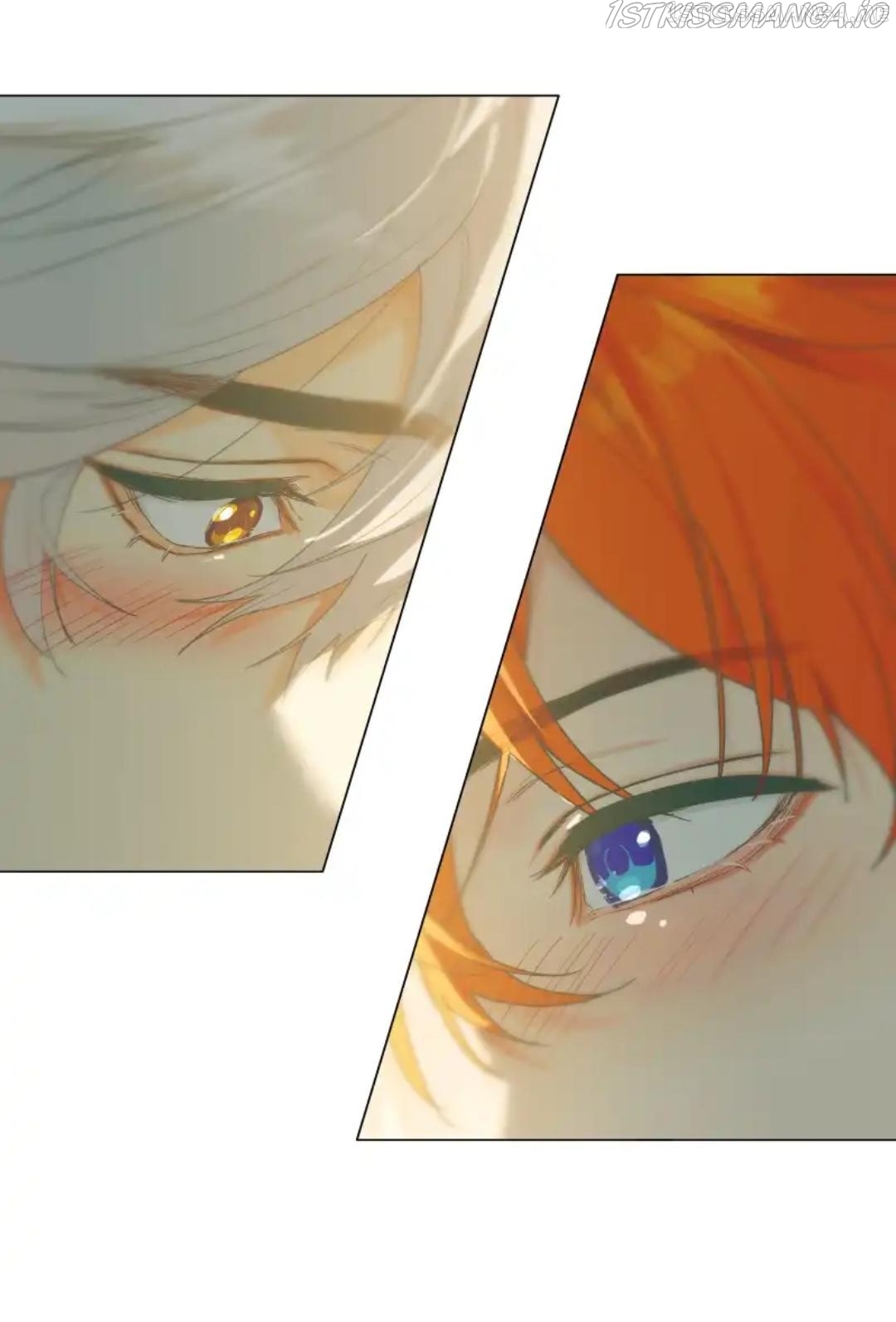 It’s Not That I Want to Wear Women’s Clothing Chapter 118.3 - page 37