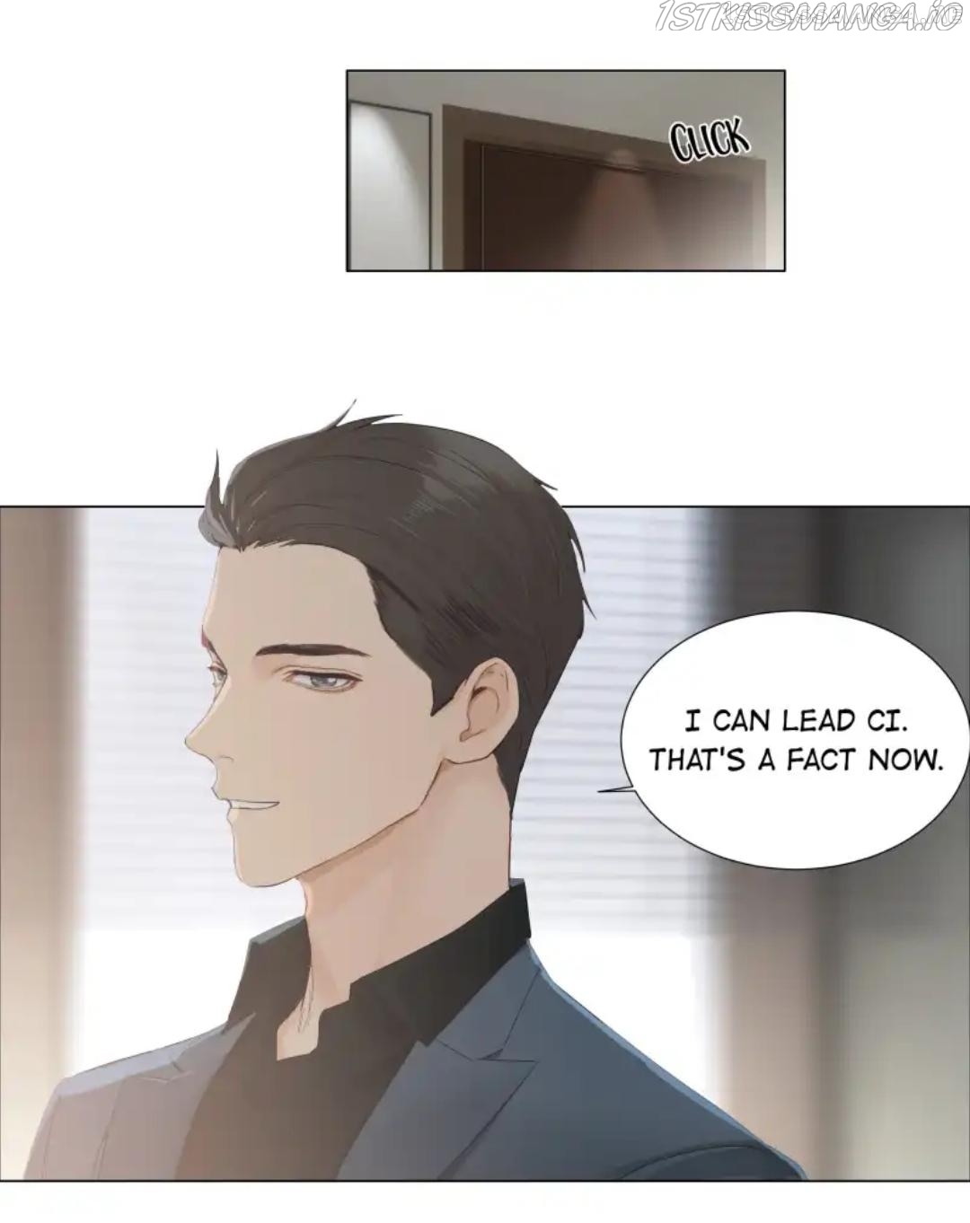It’s Not That I Want to Wear Women’s Clothing Chapter 118.2 - page 15