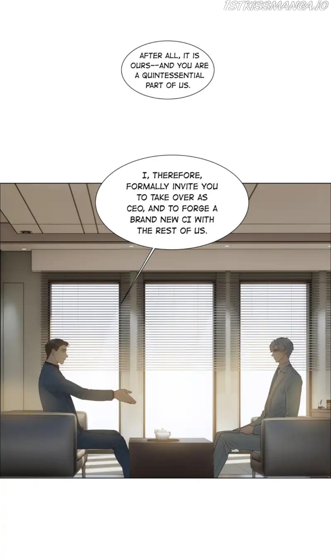 It’s Not That I Want to Wear Women’s Clothing Chapter 118.2 - page 19