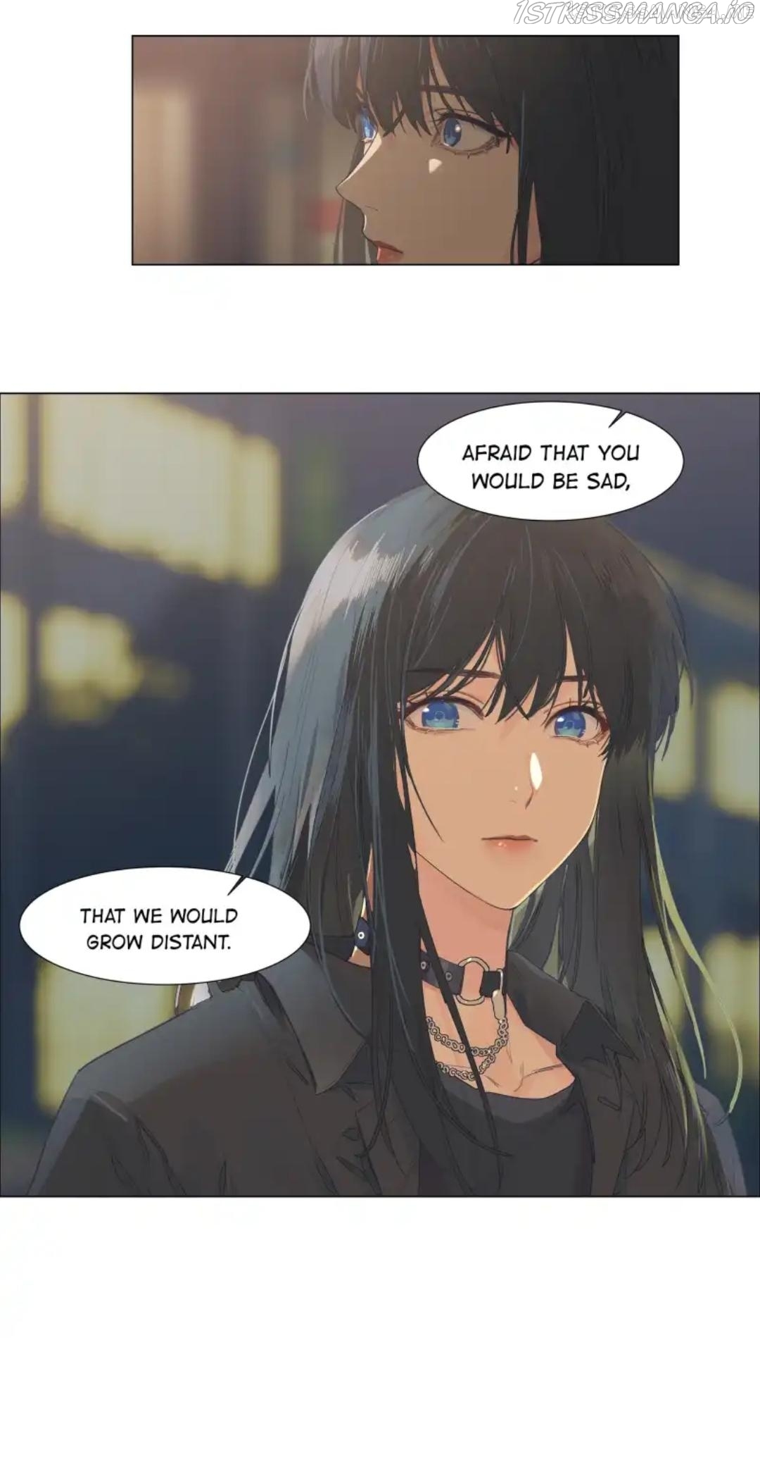 It’s Not That I Want to Wear Women’s Clothing Chapter 118.1 - page 14